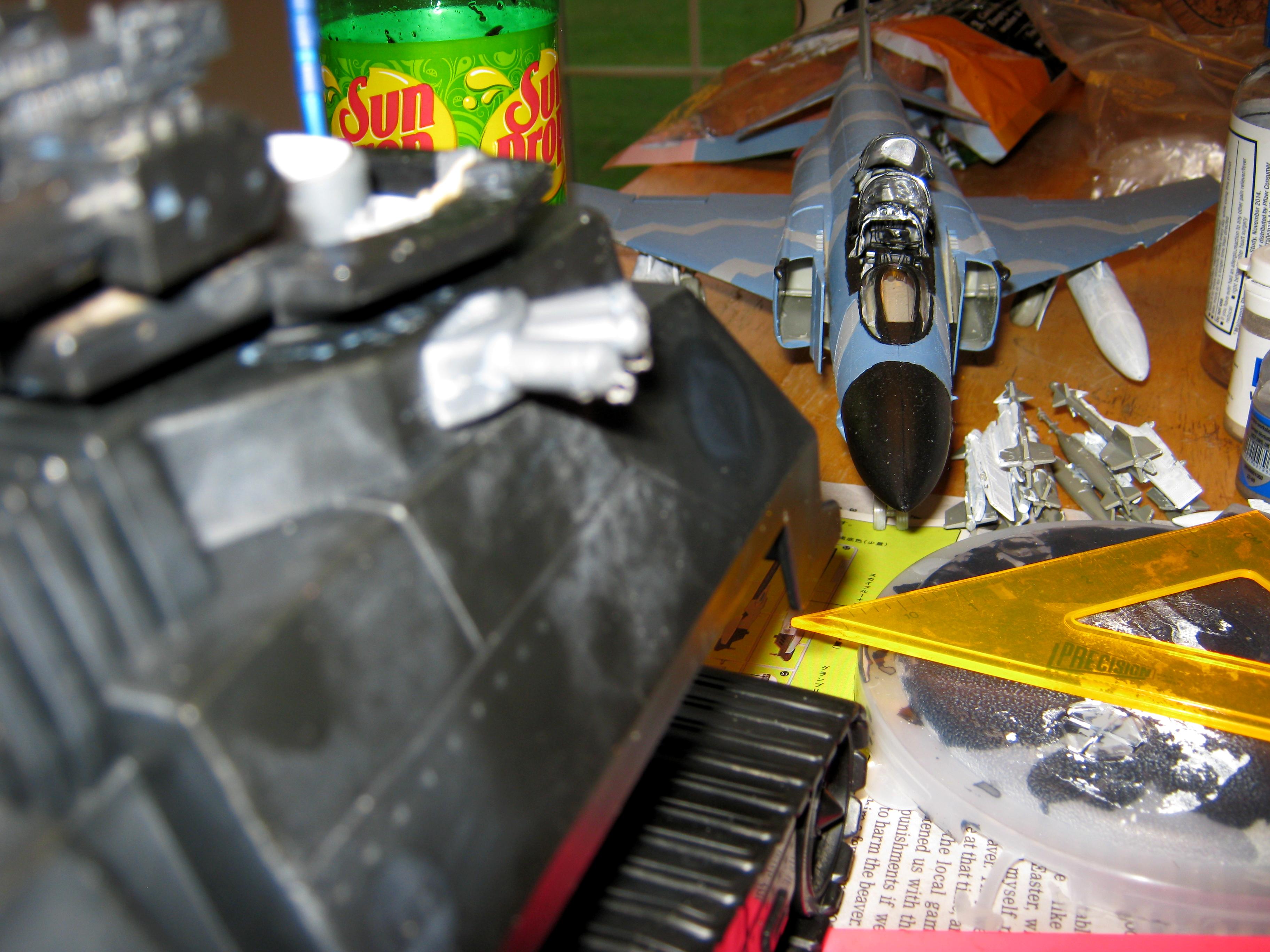 Cobra, Conversion, G.i. Joe, Hiss, Tank, Toy
