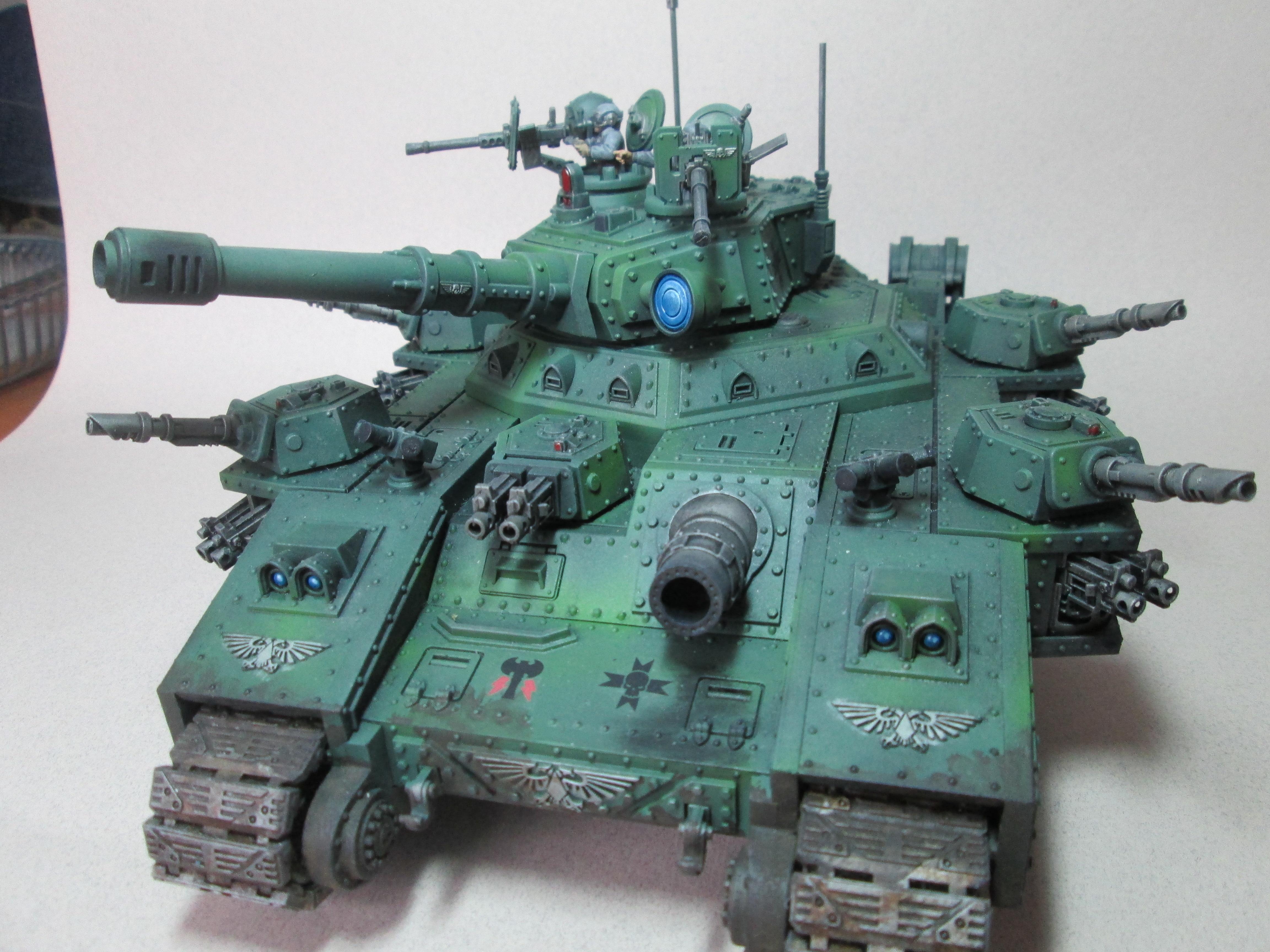 Baneblade