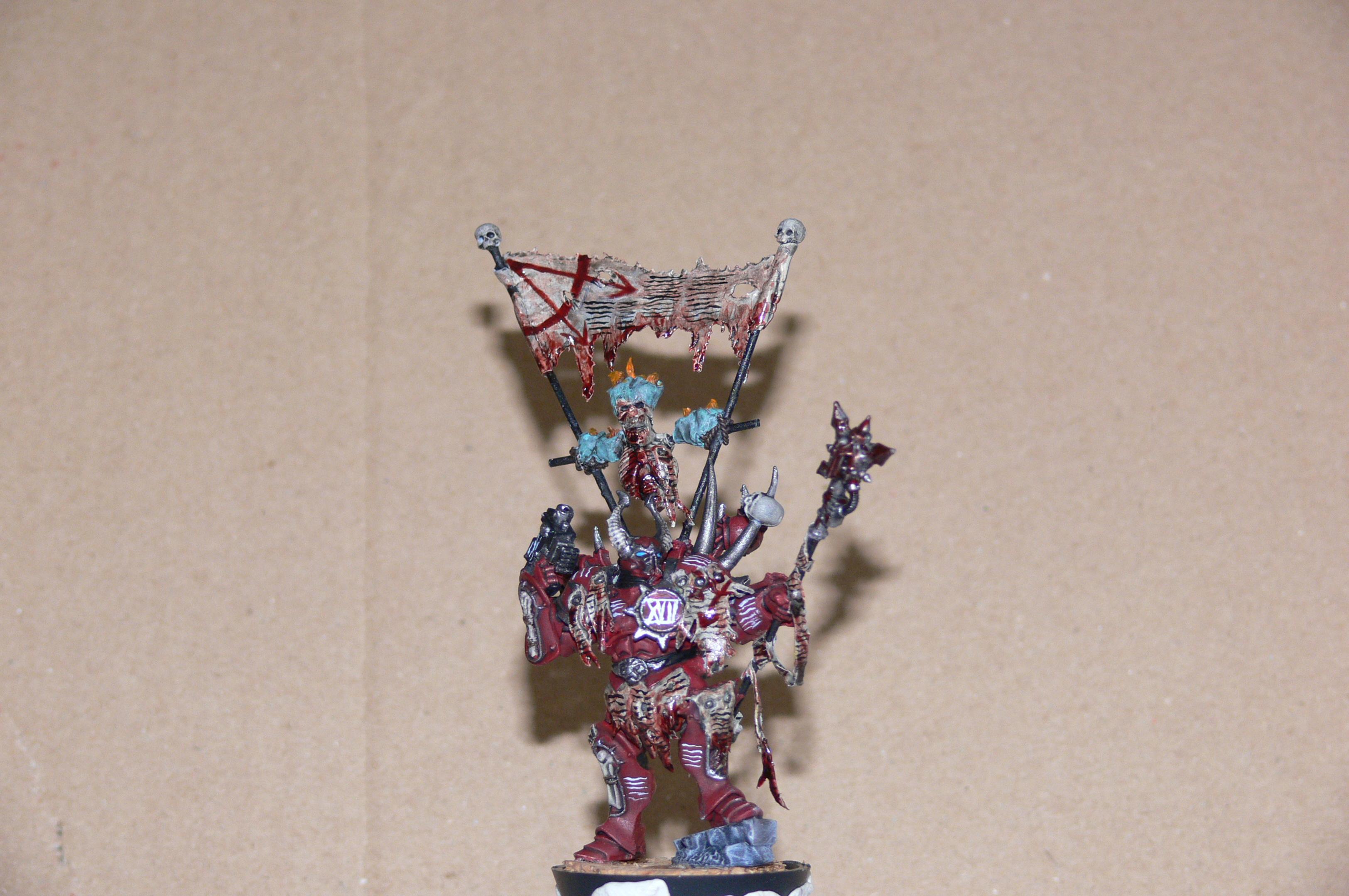Dark Apostle