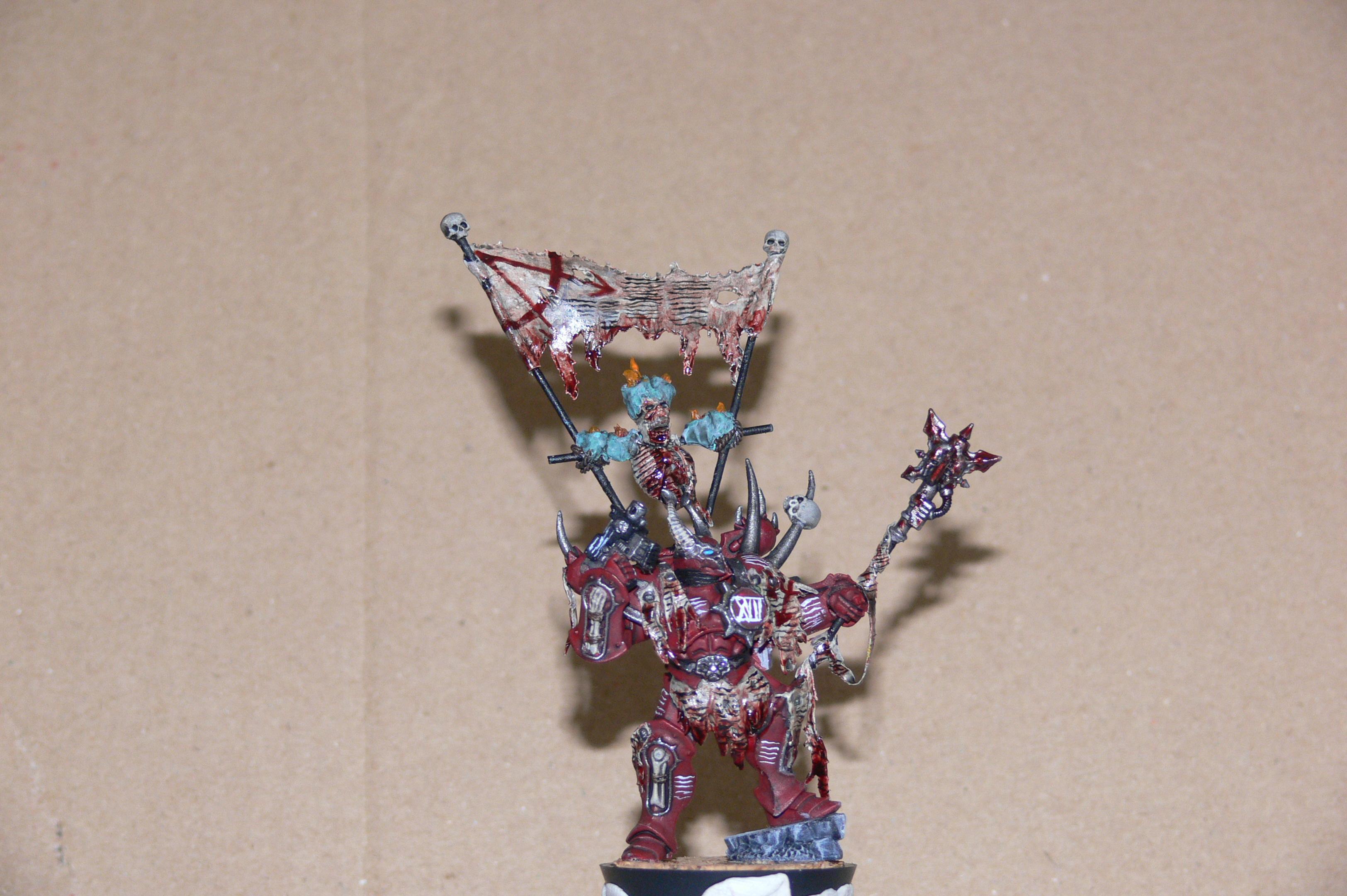 Dark Apostle