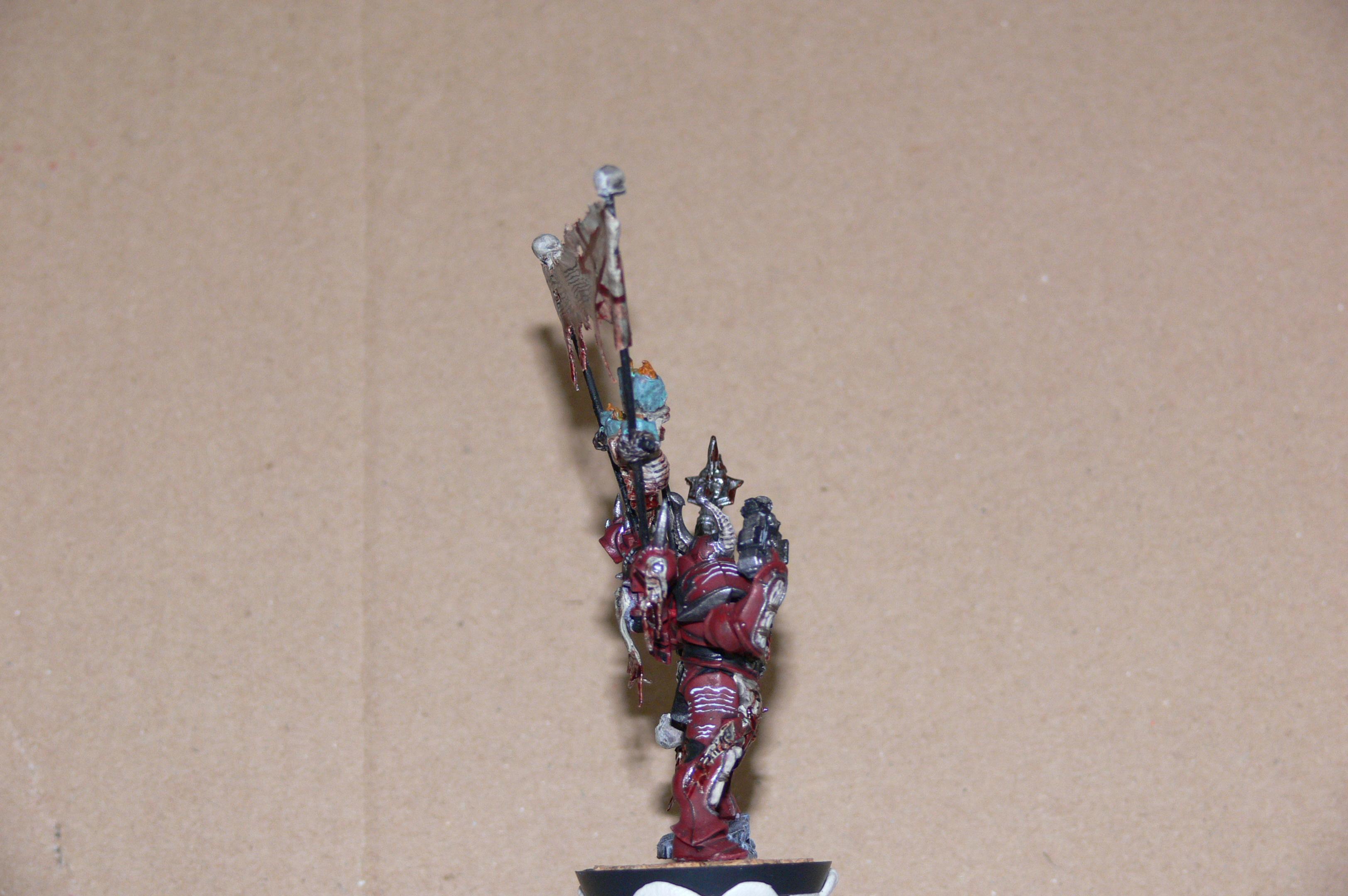 Dark Apostle
