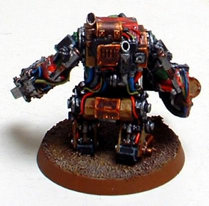 Captain Brown, Gretchin, Mega Nobz, Orks, Waaagh