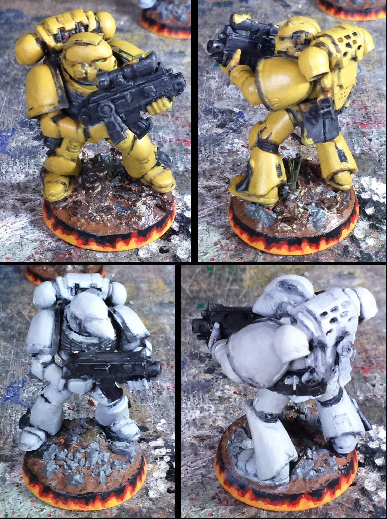 Re-paints IF WS wip 1