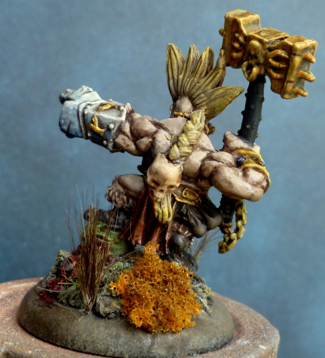 Ragnar Steelfist