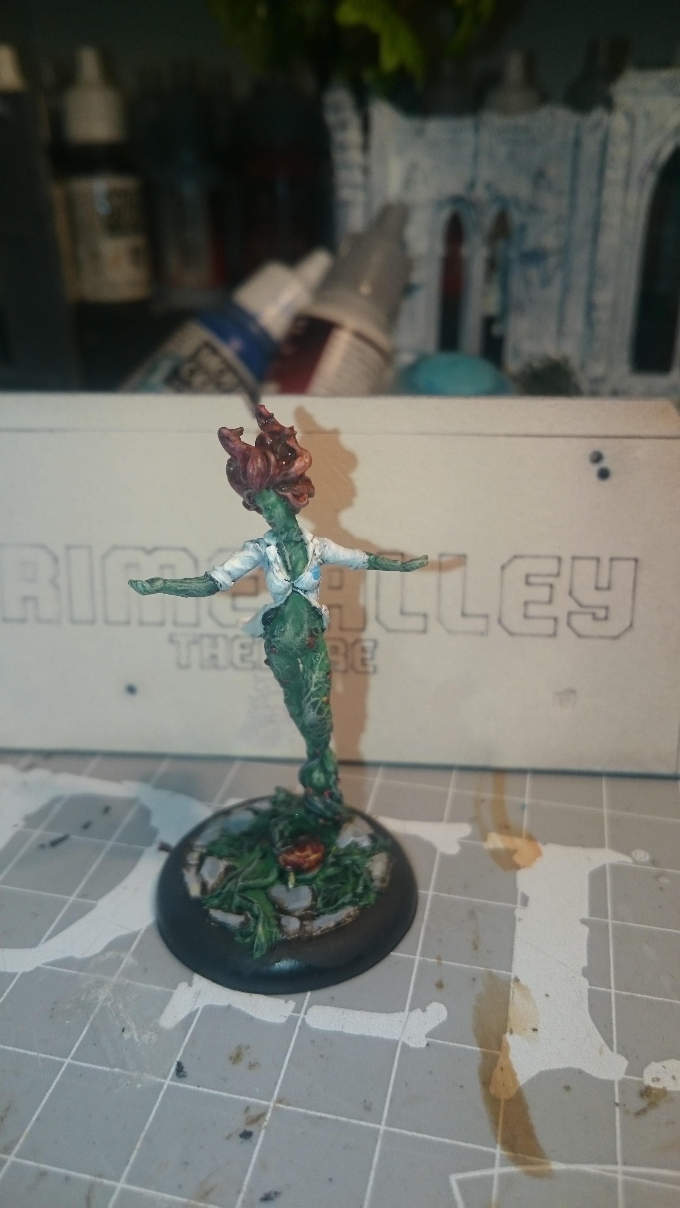 Batman, Bmg, Comic, Dc, Dcu, Dcumg, Harley Quinn, Joker, Knight Models, Superhero