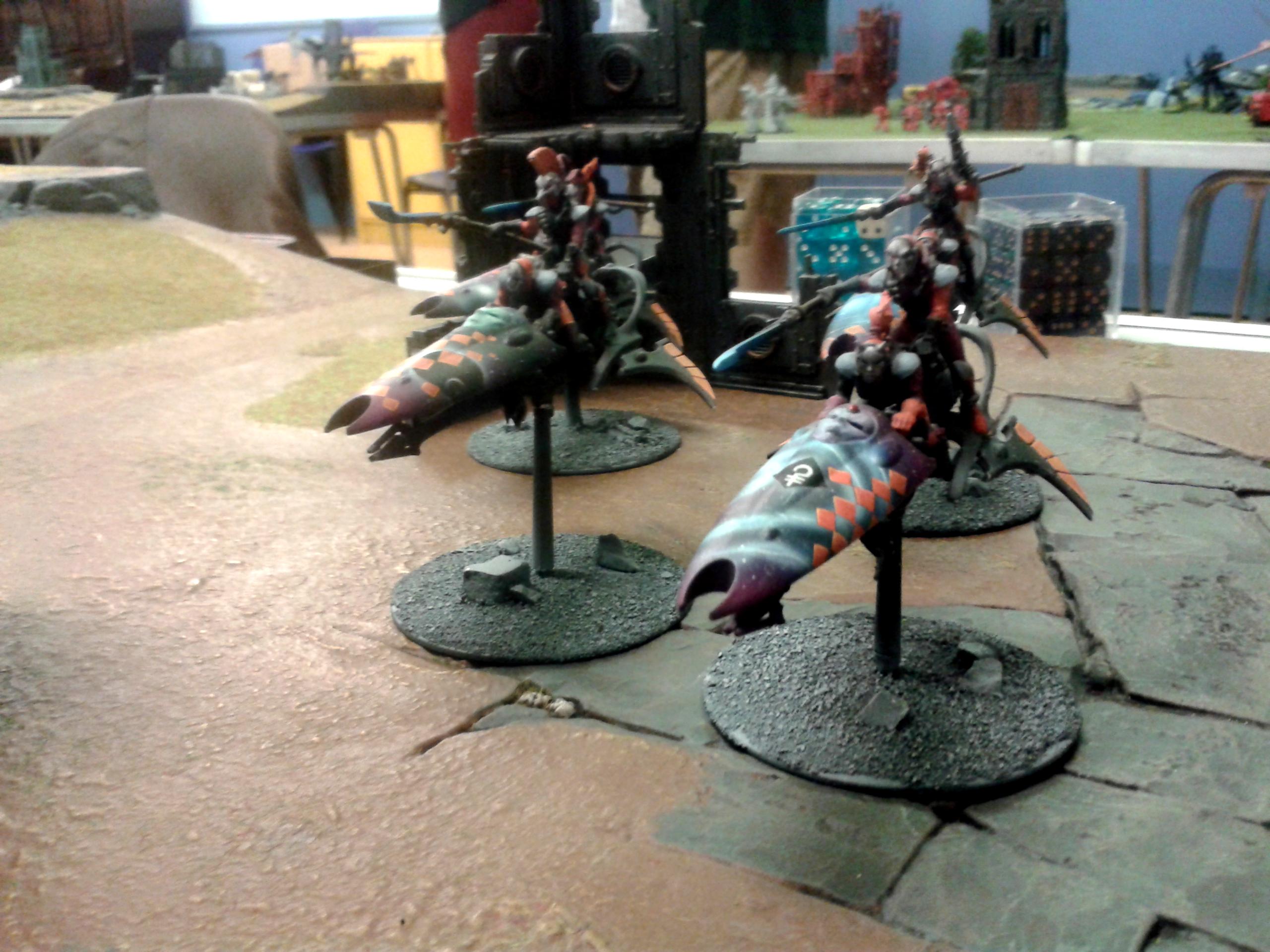 Battle, Guard, Hammer, Raven, Report, Space, Space Marines, War, Warhammer 40,000, Warhammer Fantasy