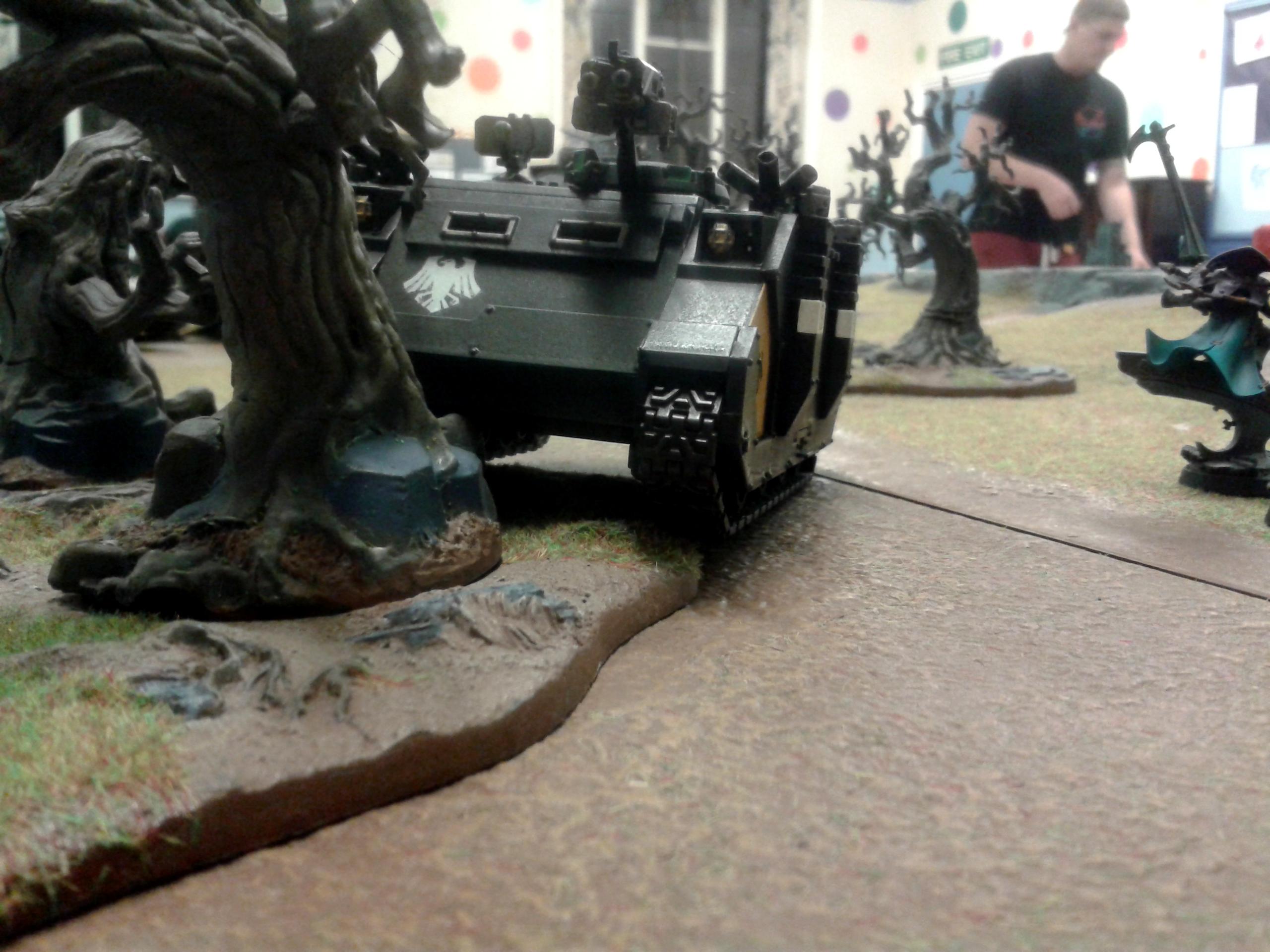 Battle, Guard, Hammer, Raven, Report, Space, Space Marines, War, Warhammer 40,000, Warhammer Fantasy