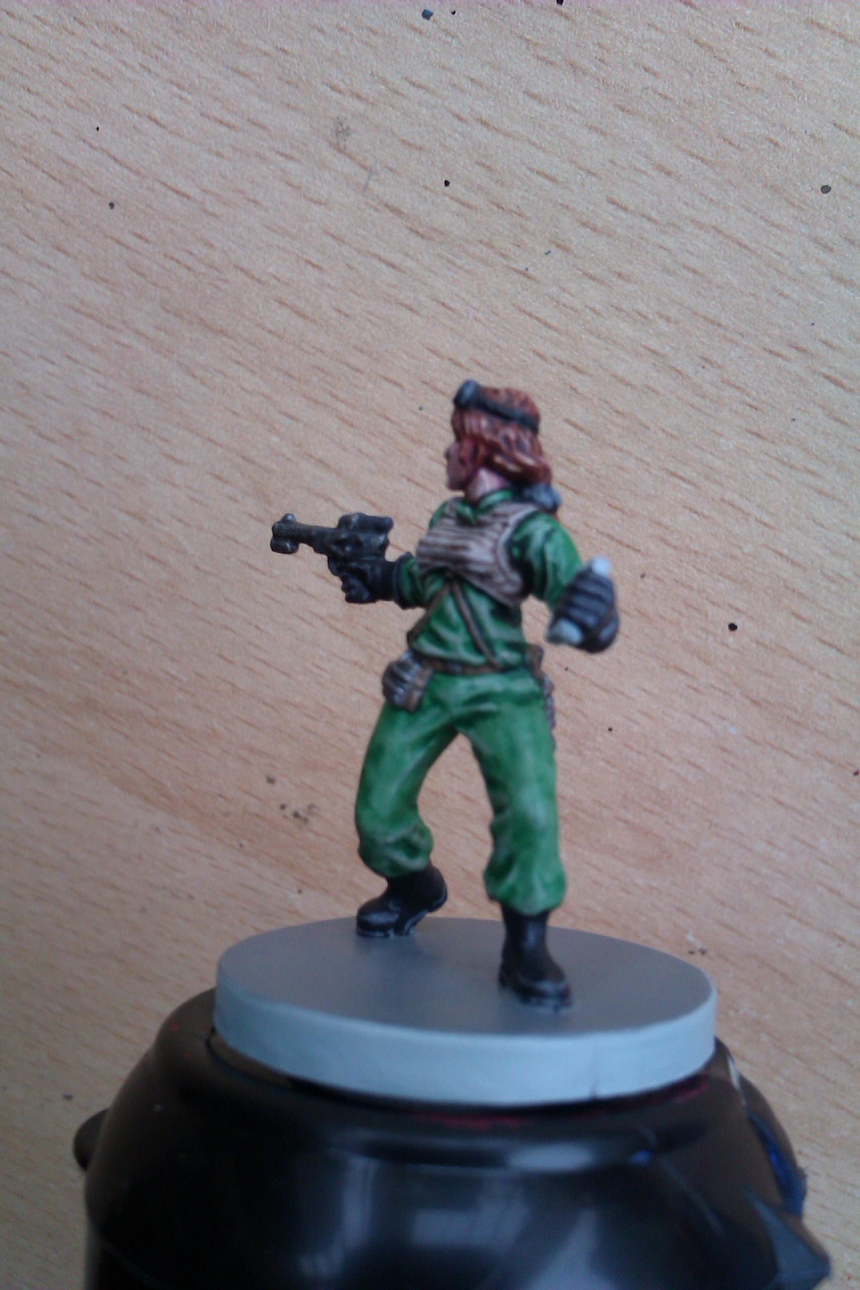 Imperial Assault, Saska Teft 3
