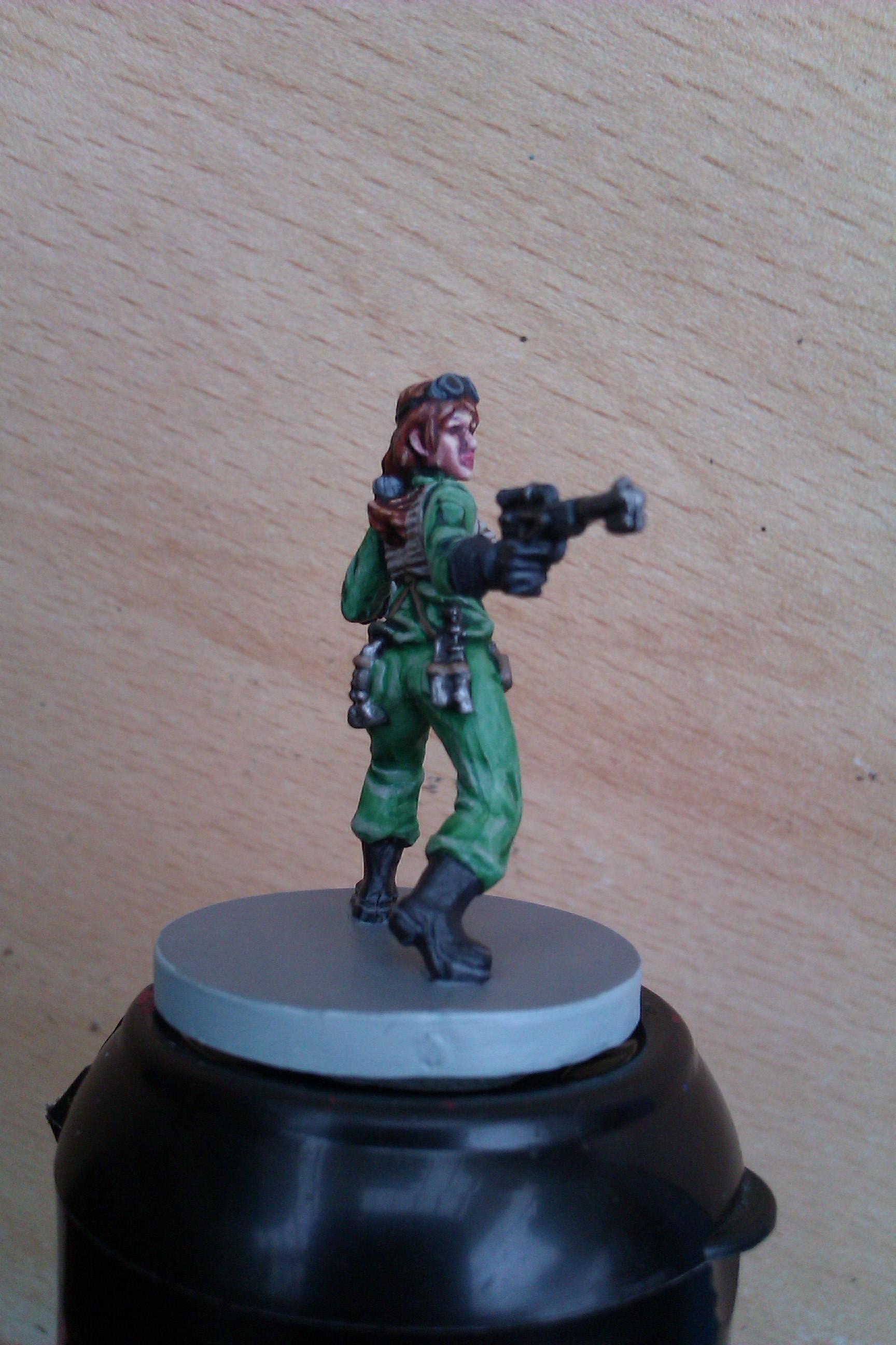 Imperial Assault, Saska Teft 4