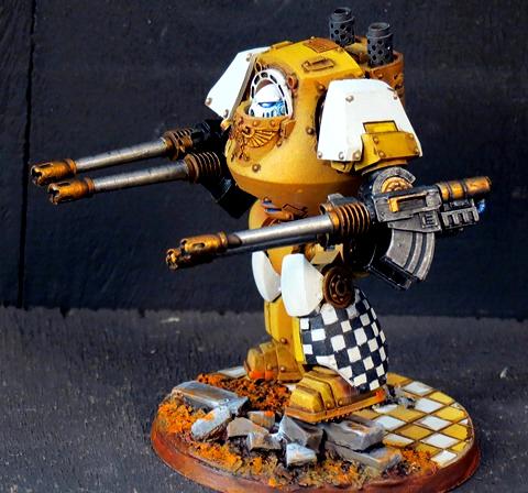 Contemptor