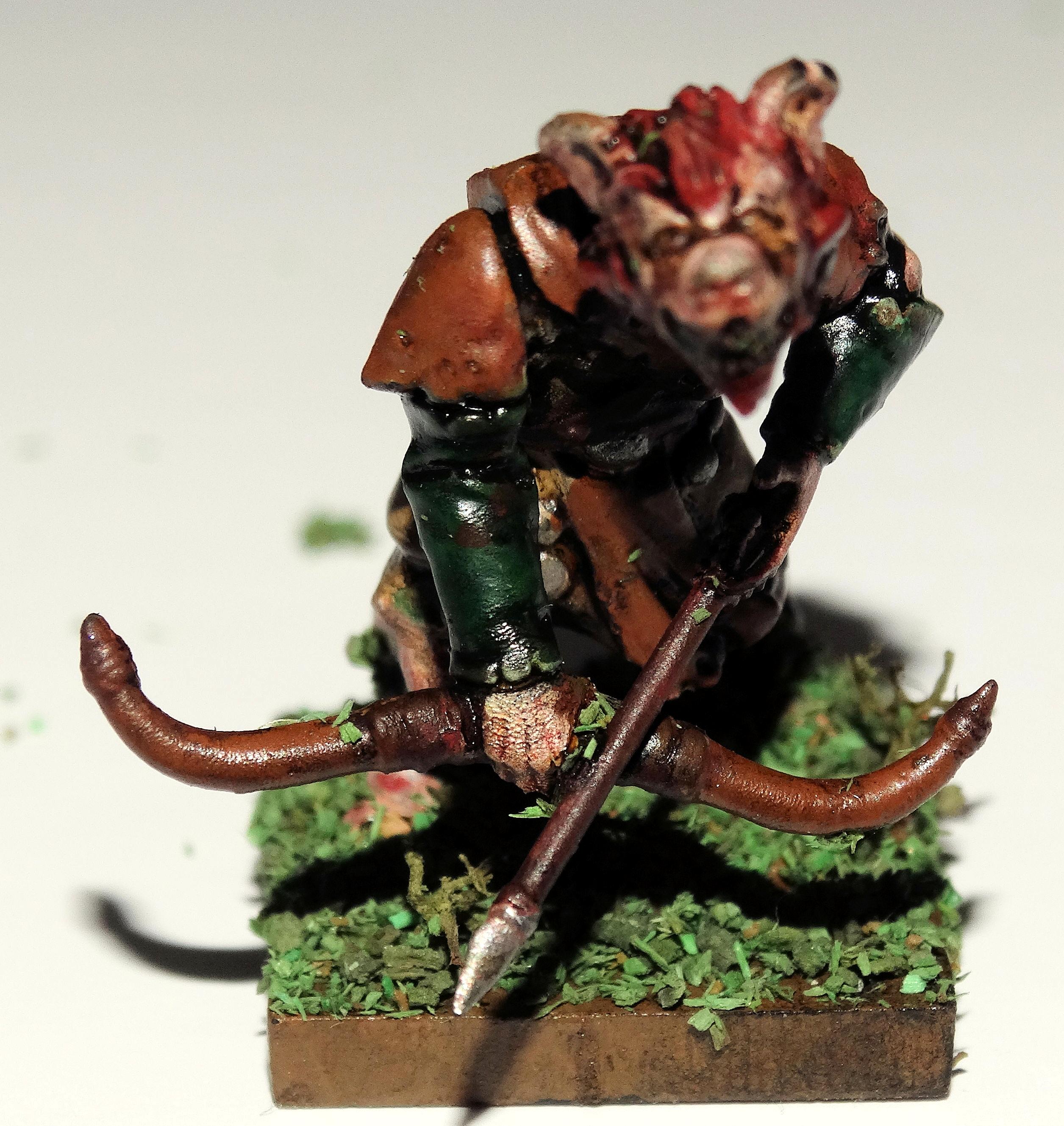 Gnoll Archer