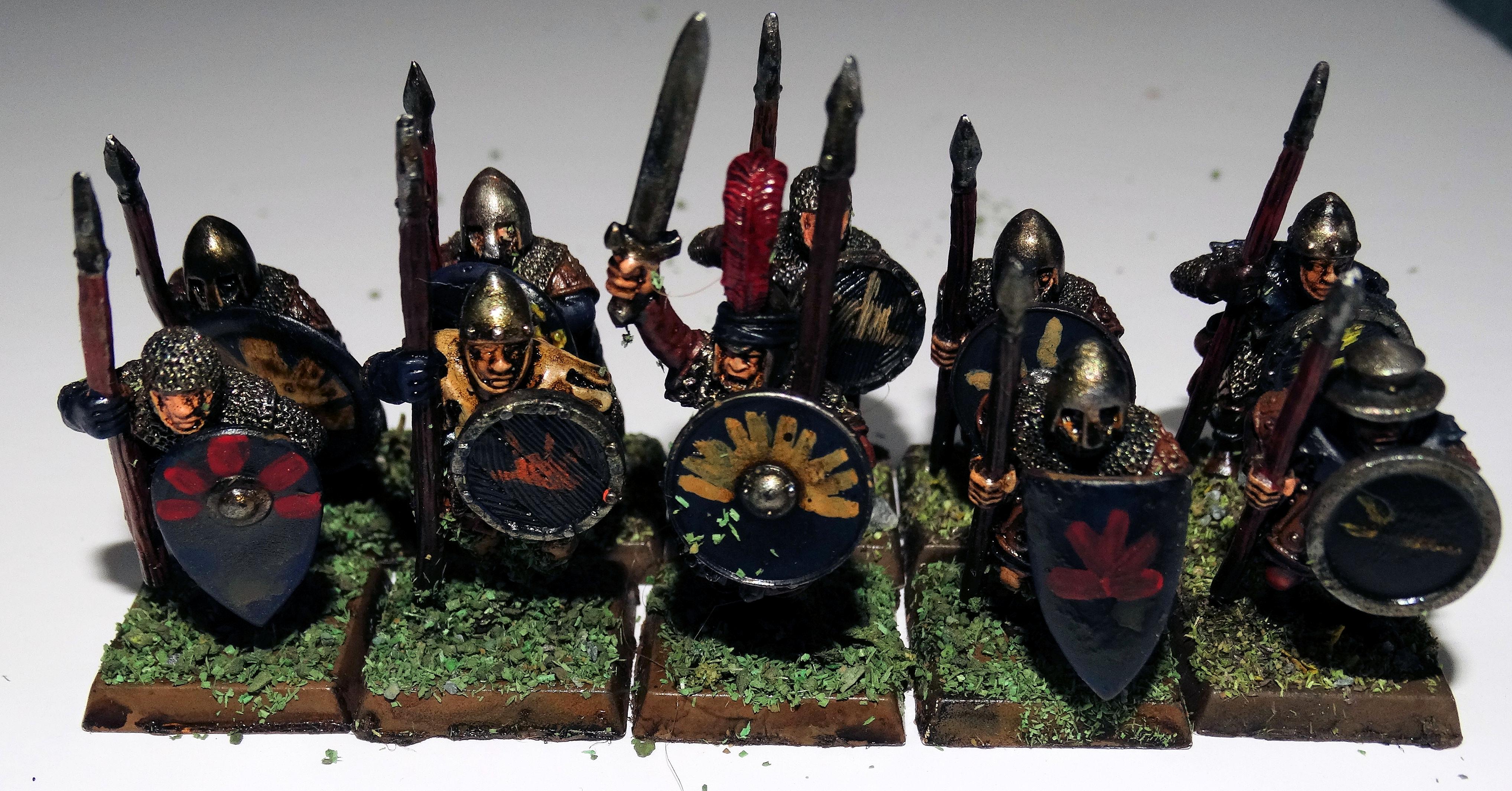 Spear Troop