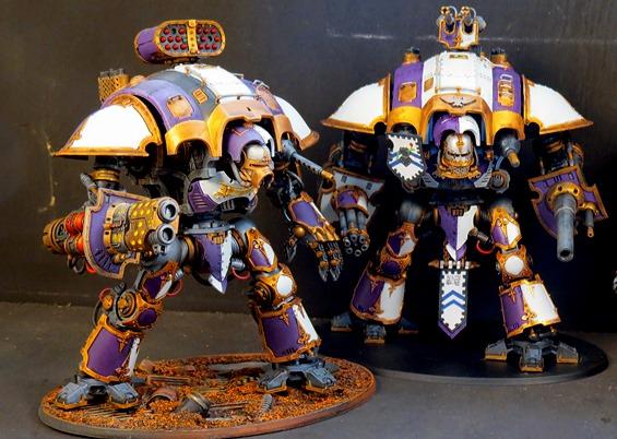 Imperial Knight
