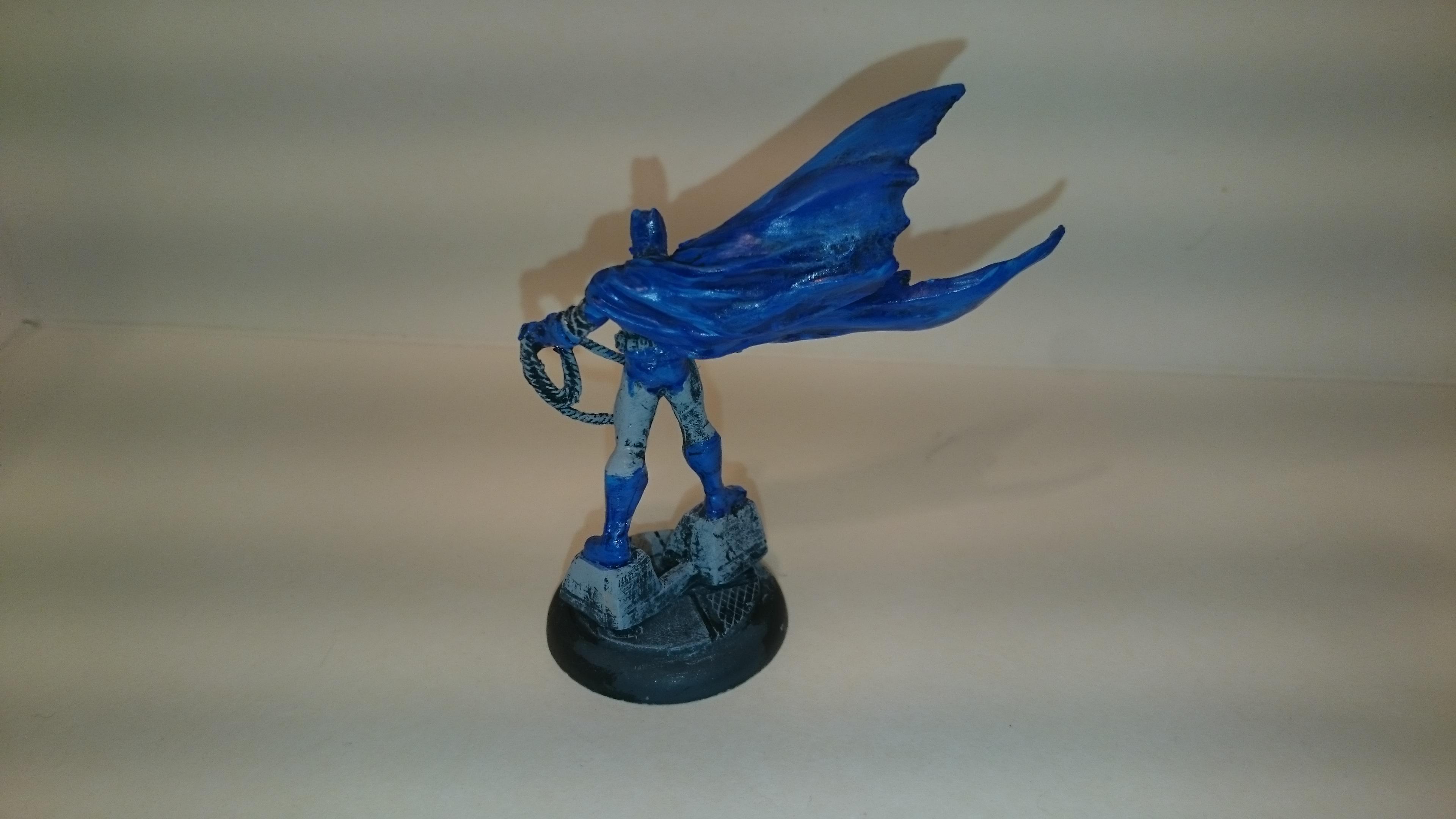 Batman, Bmg, Comic, Dc, Dcu, Dcumg, Harley Quinn, Joker, Knight Models, Superhero