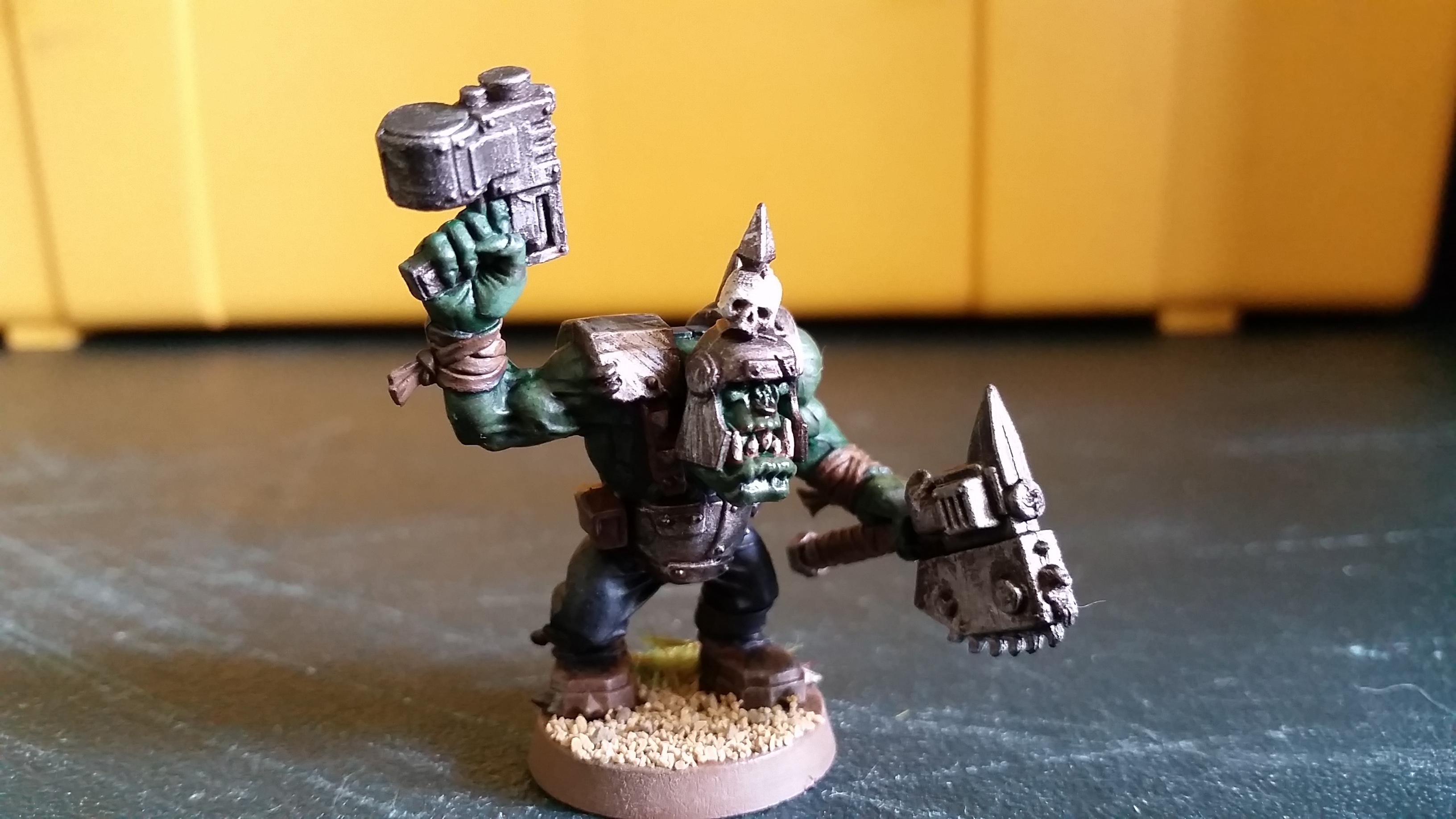Nob