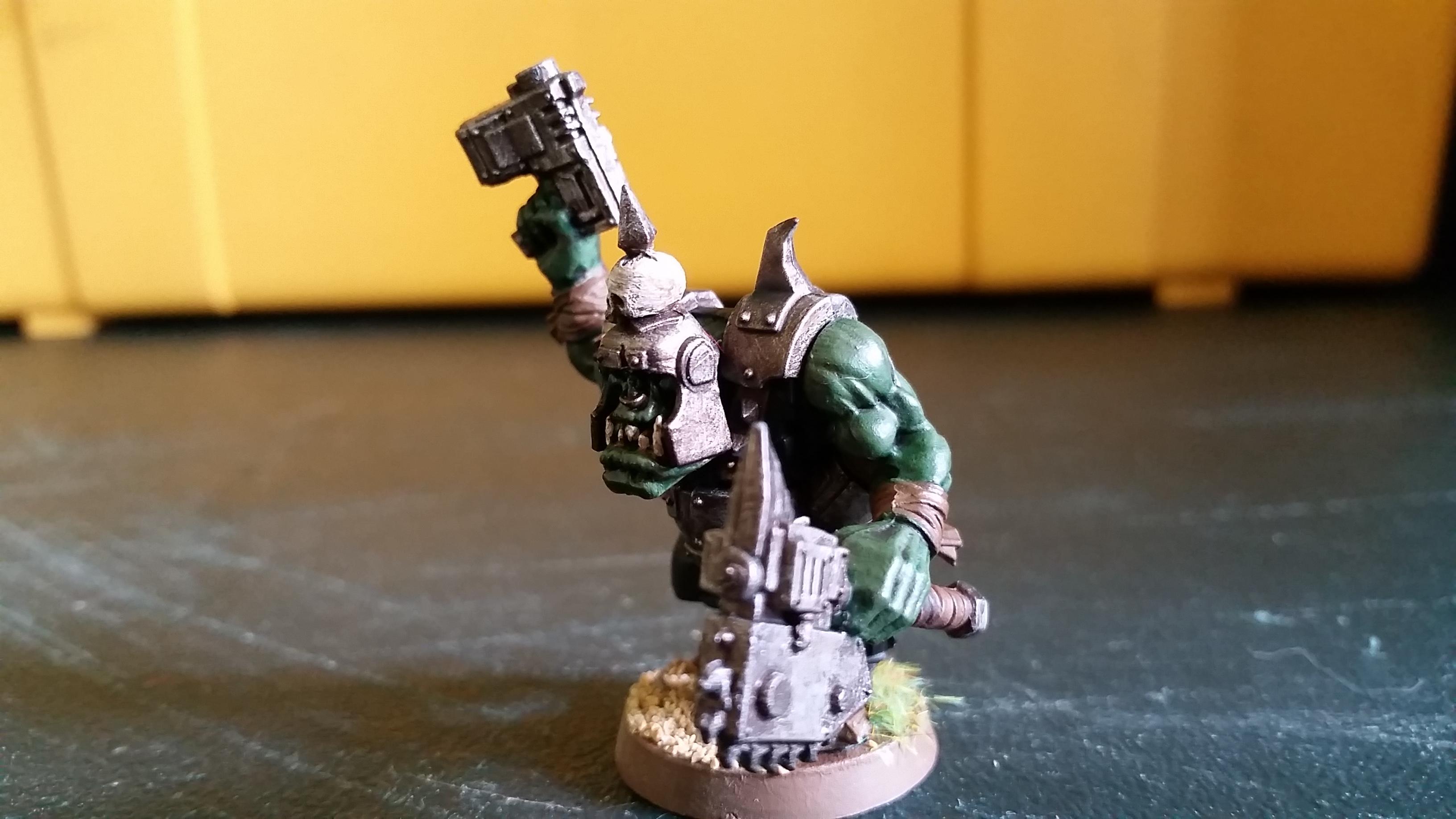 Nob