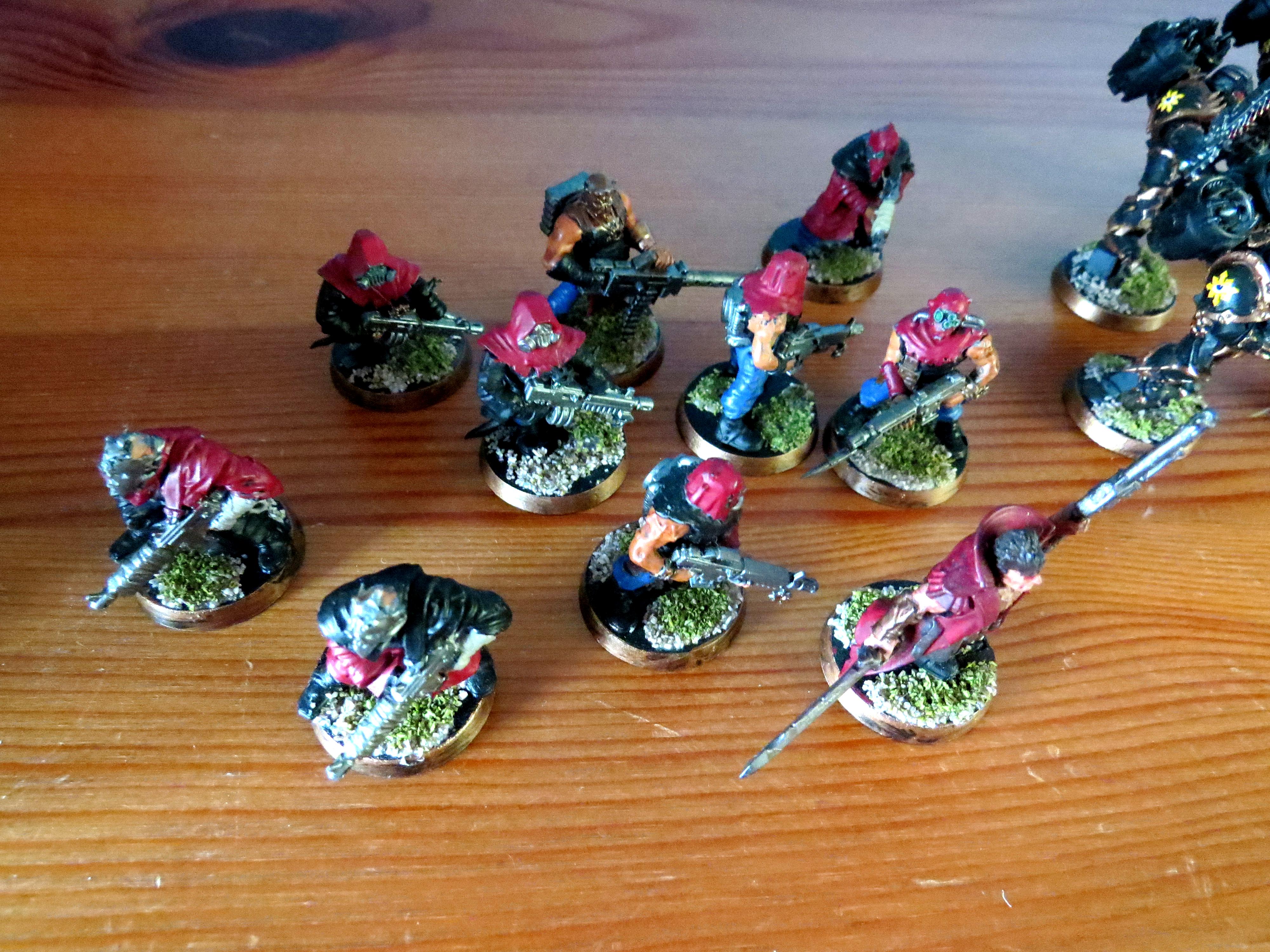 Combat Patrol #2