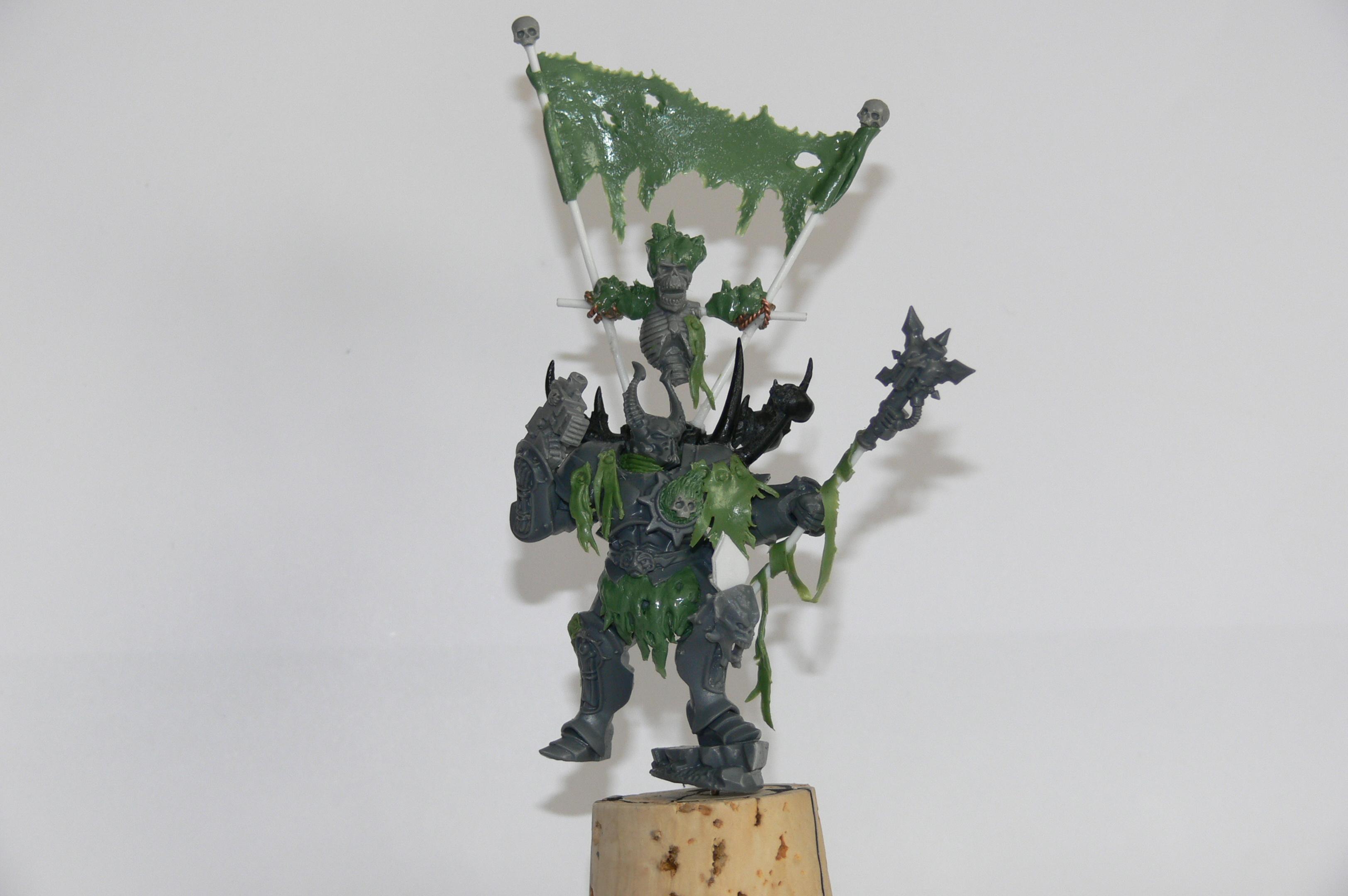 Dark Apostle