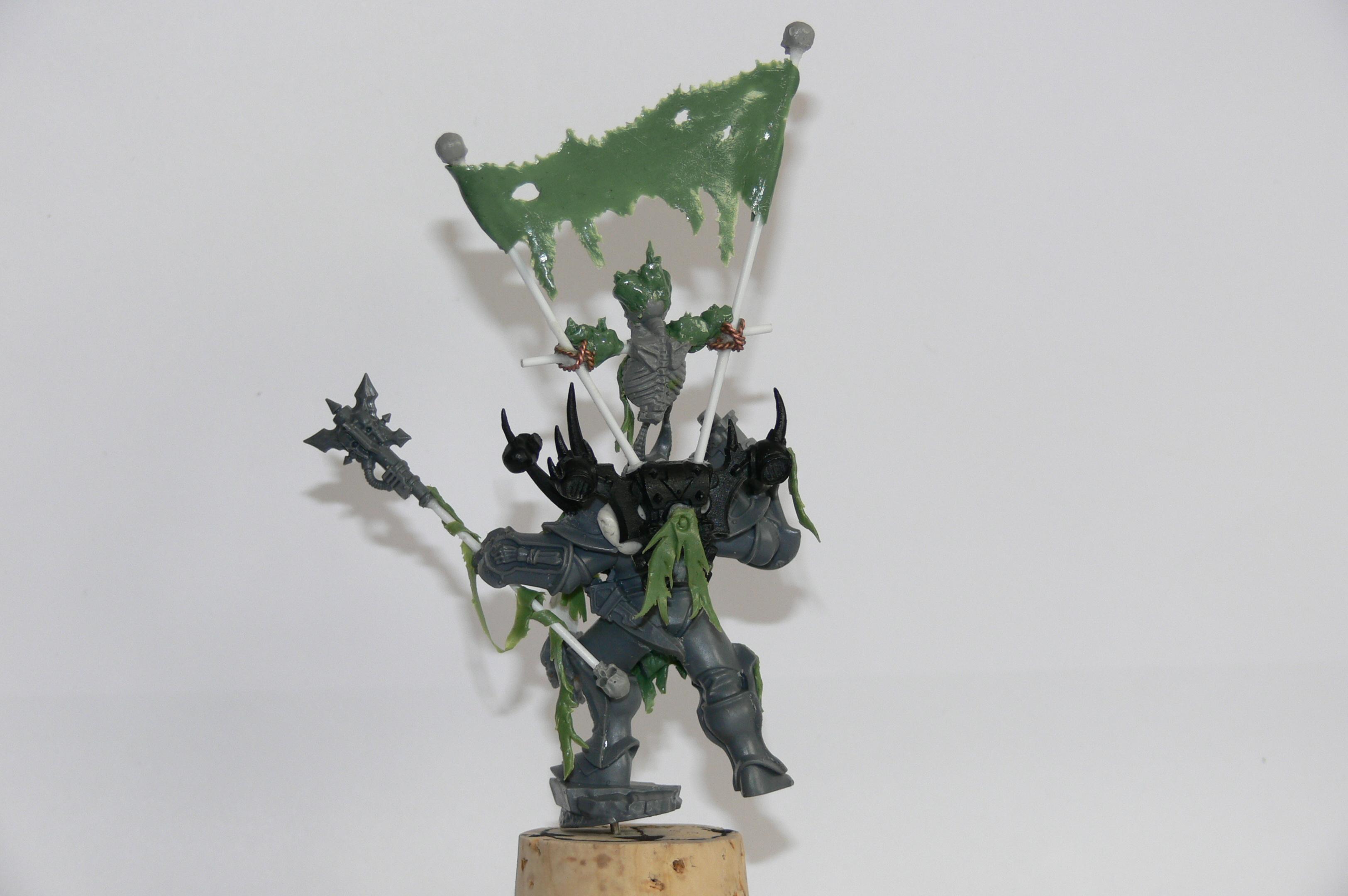Dark Apostle