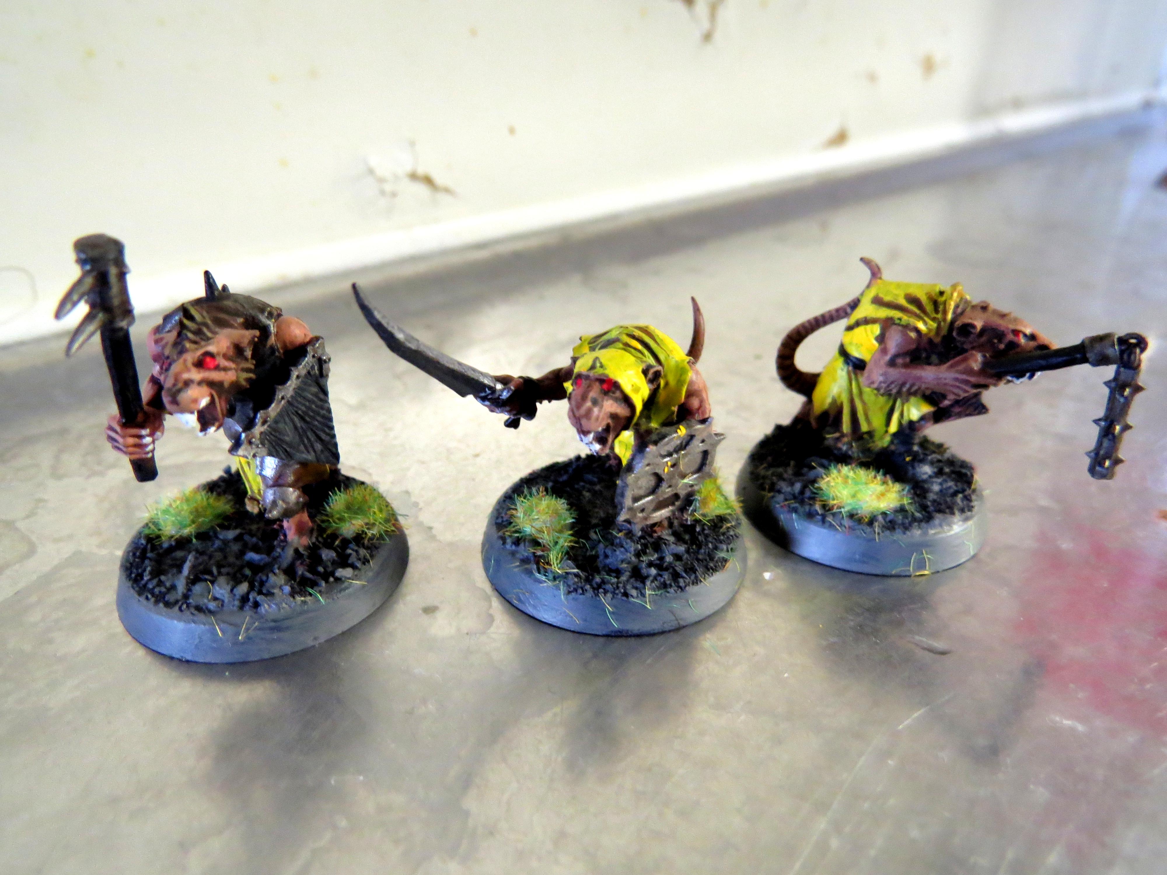Clanrats