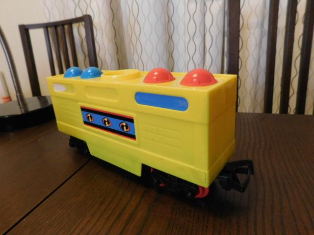 Lionel, Railroad, Toybashing, Train, Trains