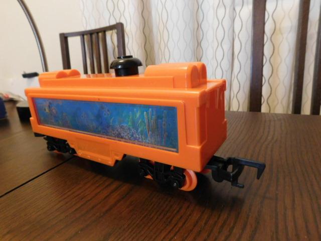 Lionel, Railroad, Toybashing, Train, Trains