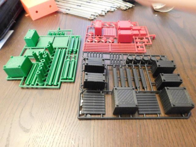 Lionel, Railroad, Toybashing, Train, Trains