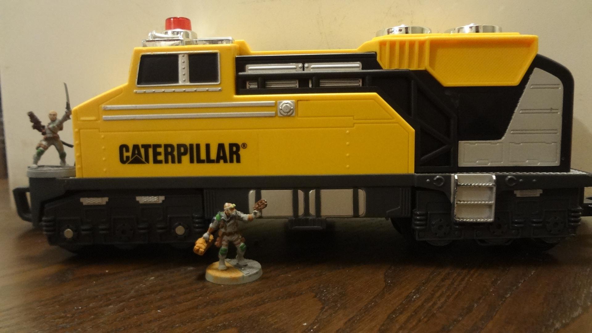 Lionel, Railroad, Toybashing, Train, Trains