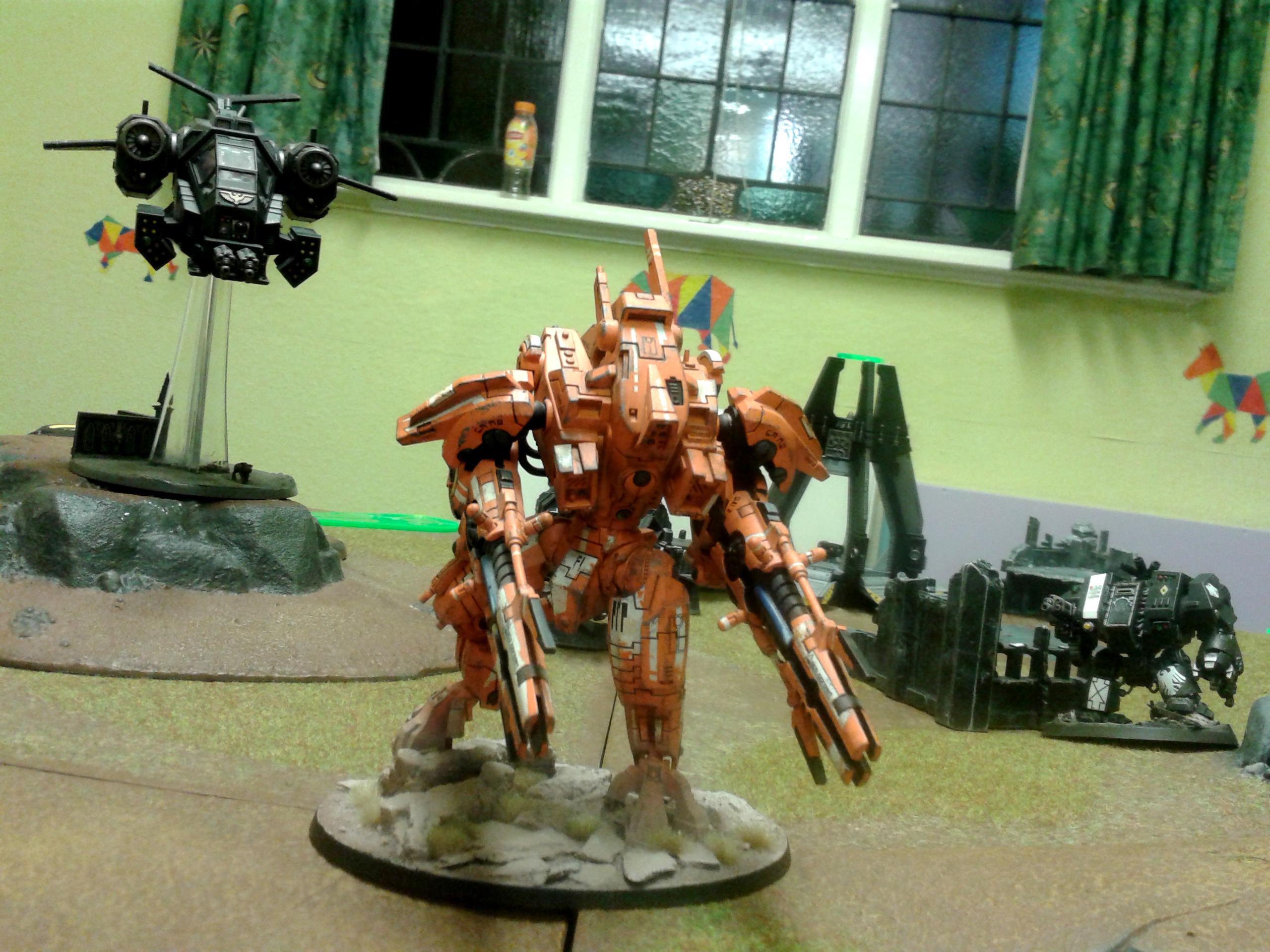 Battle, Guard, Hammer, Raven, Report, Space, Space Marines, War, Warhammer 40,000, Warhammer Fantasy