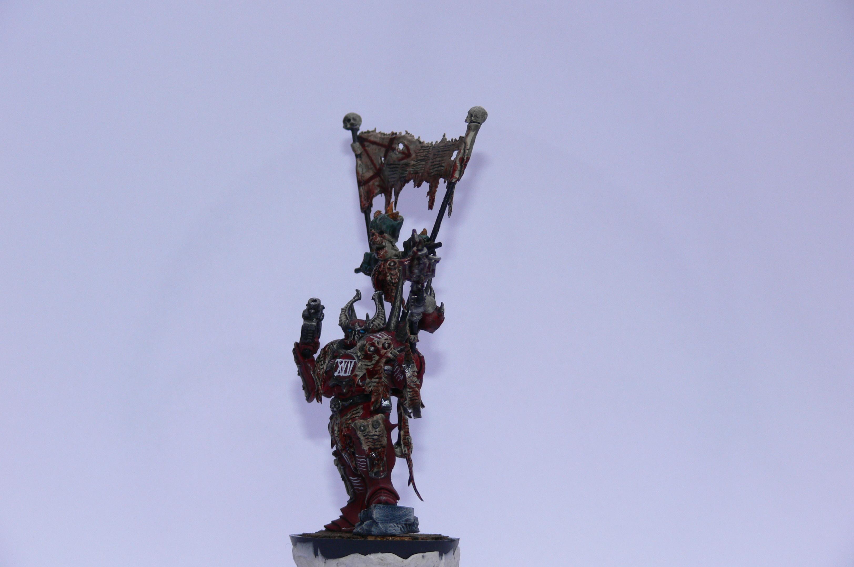 Dark Apostle
