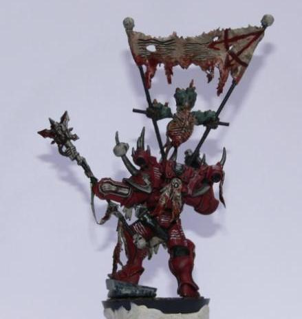 Dark Apostle