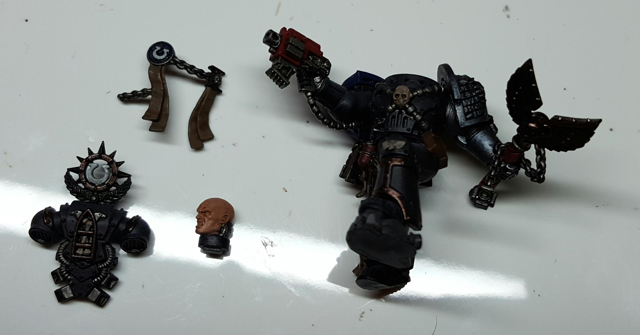 Chaplain WIP 3