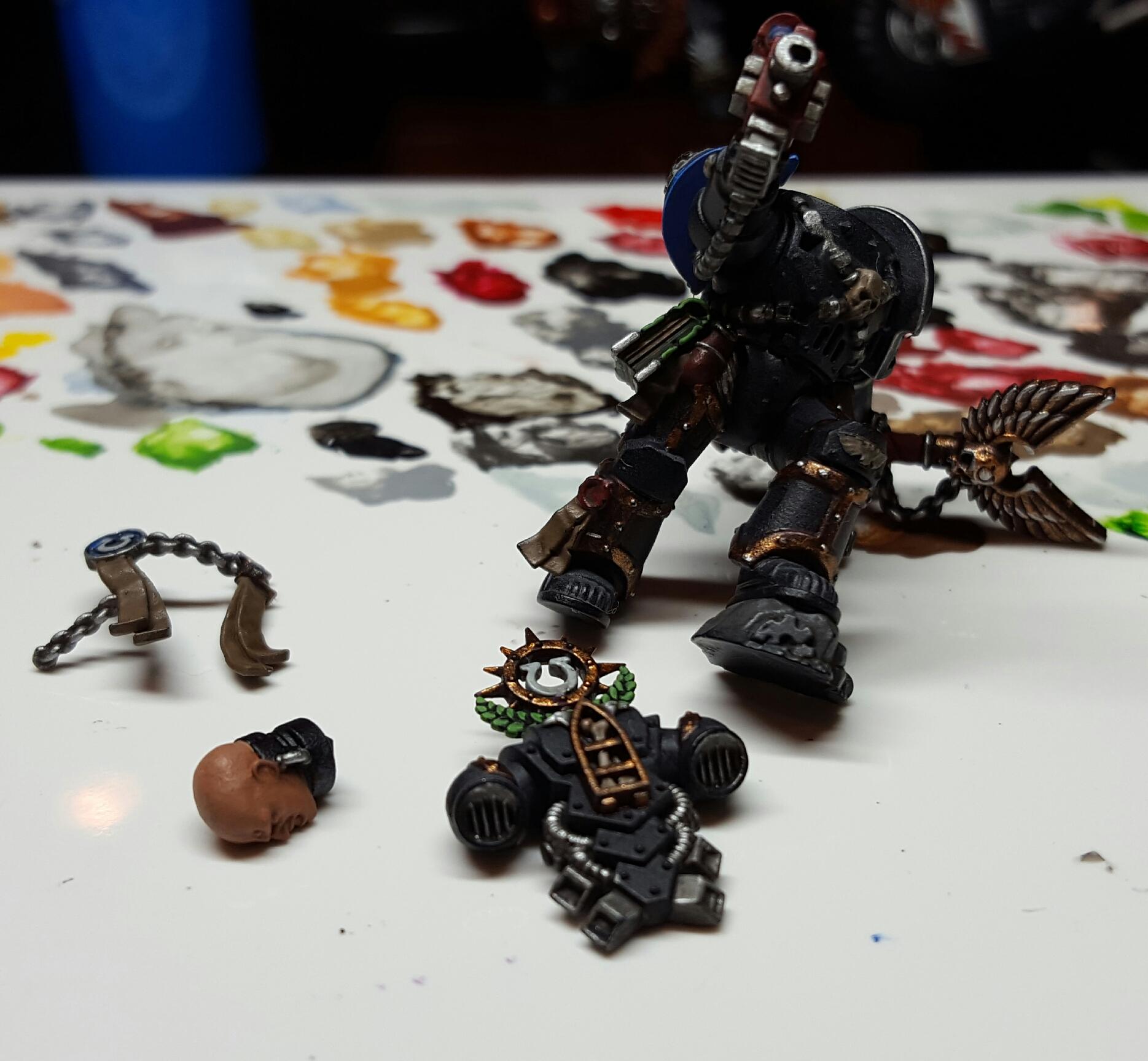 Chaplain WIP 5