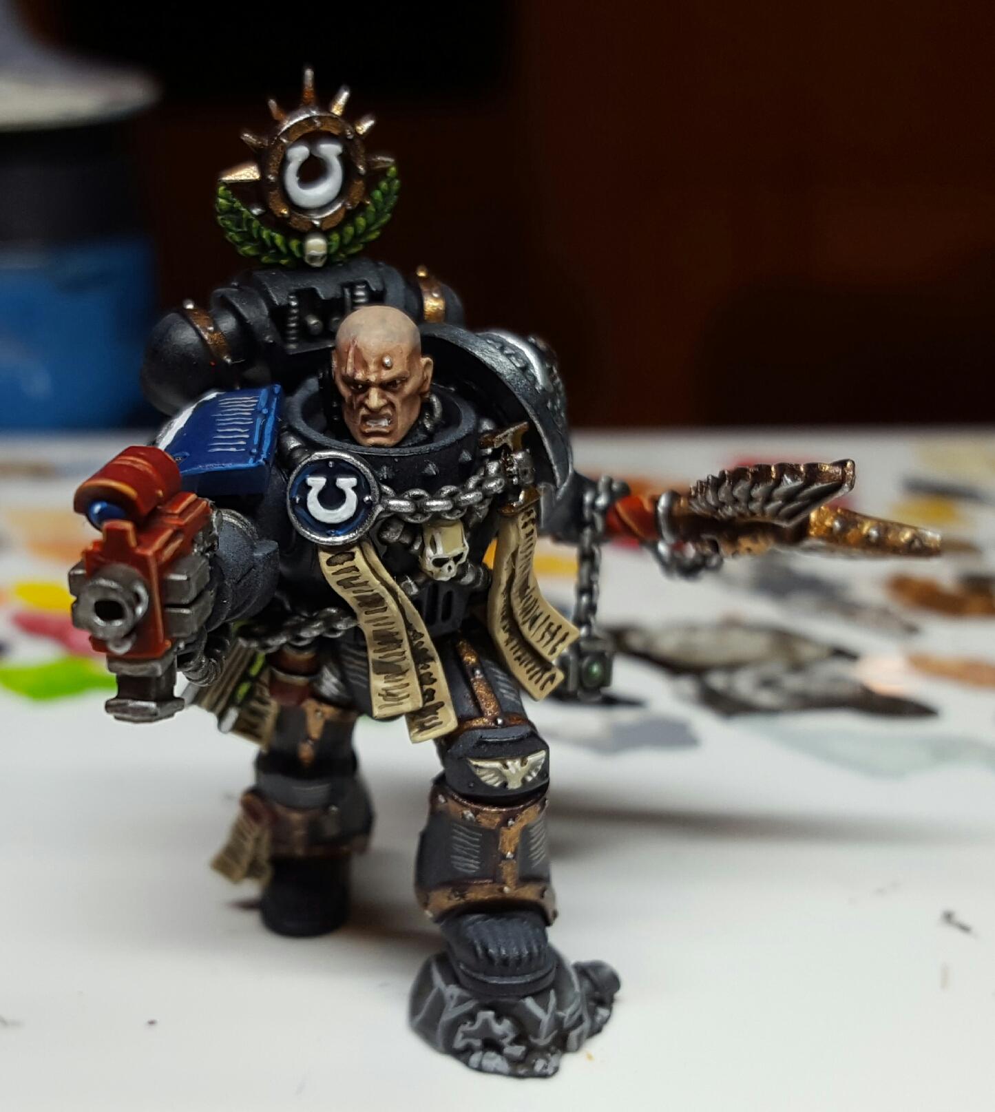 Chaplain WIP 6 Front