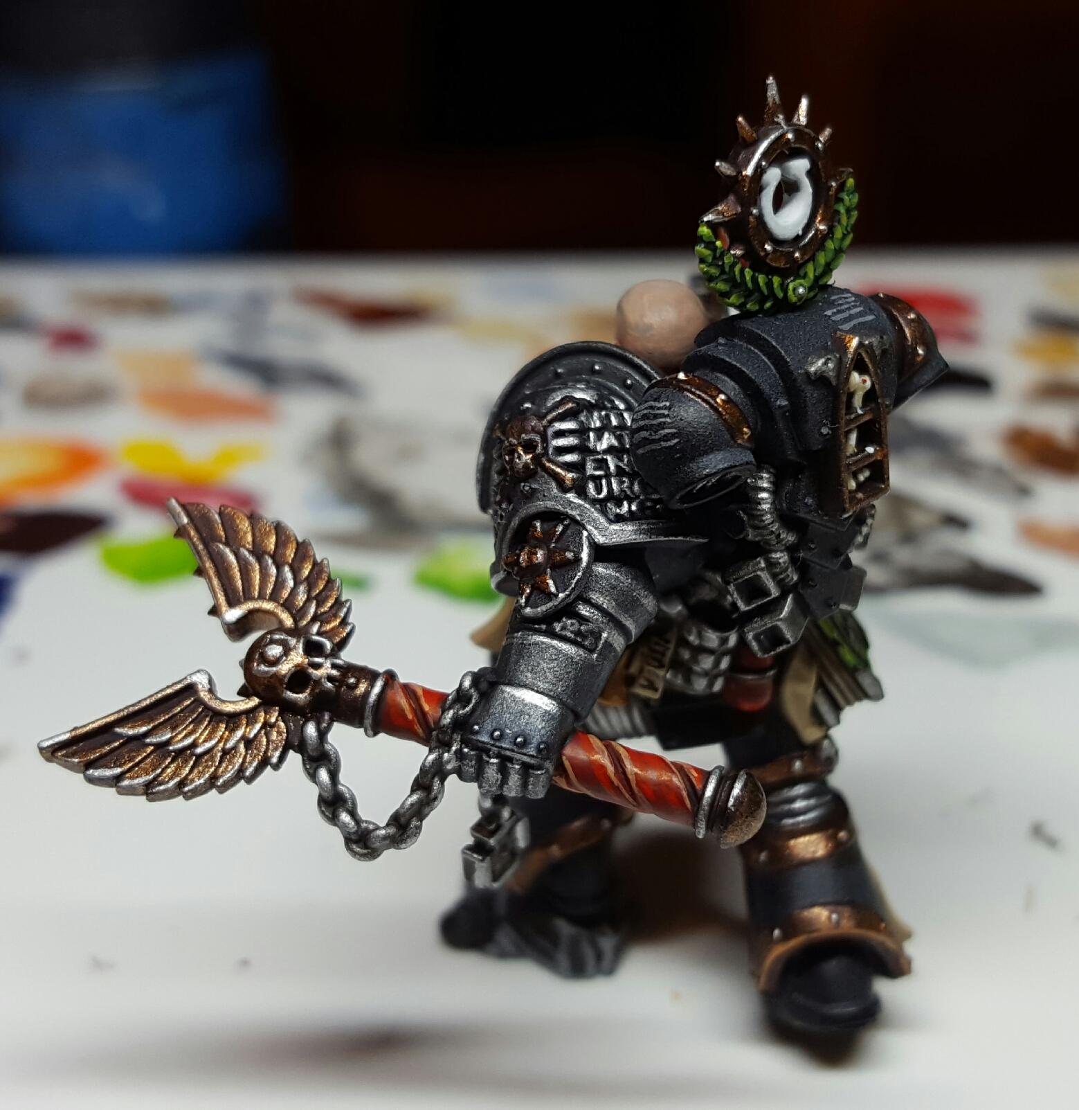 Chaplain WIP 6 Left
