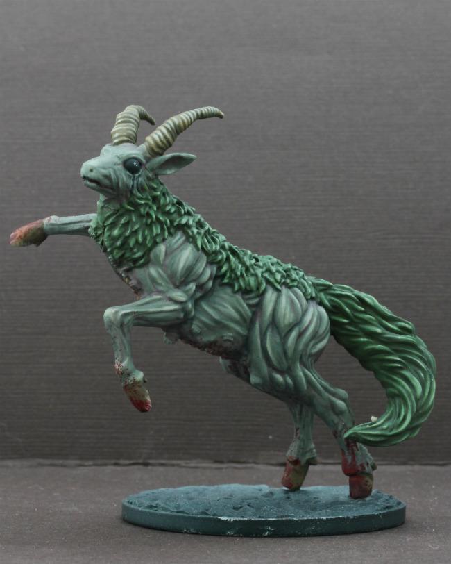 Horrors, Kingdom Death, Miniatures, Terror, Warhammer Fantasy