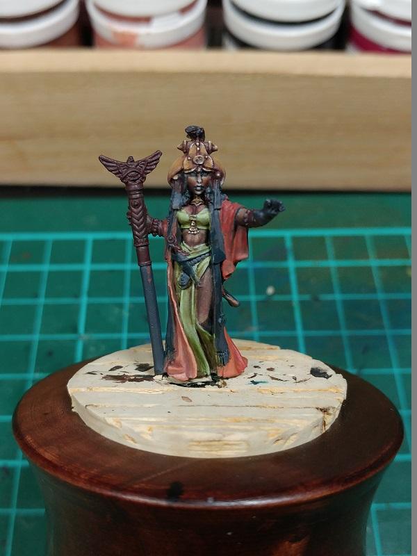 September 2016 WIP