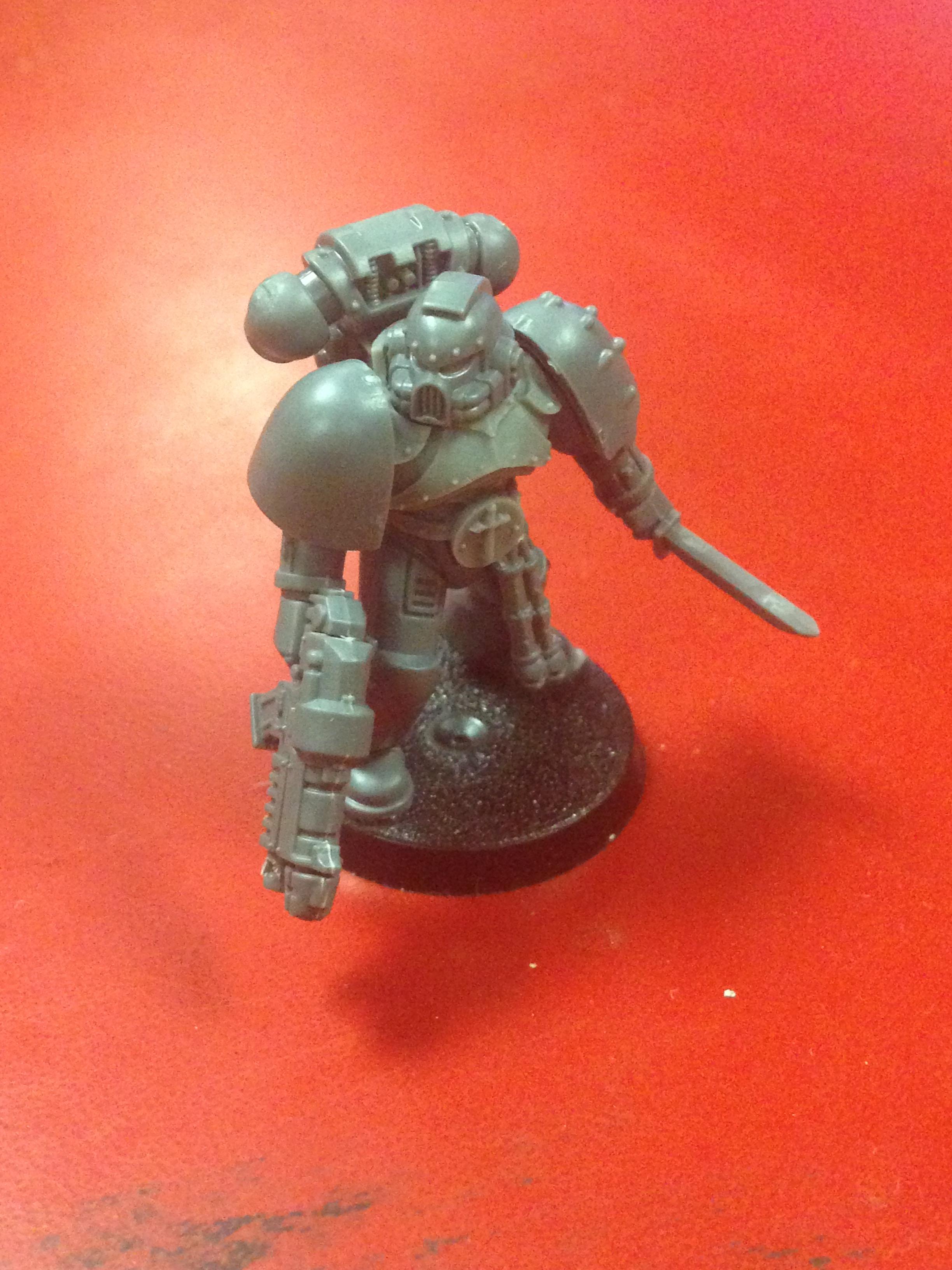 Sgt Close Up with FW FA breatplate