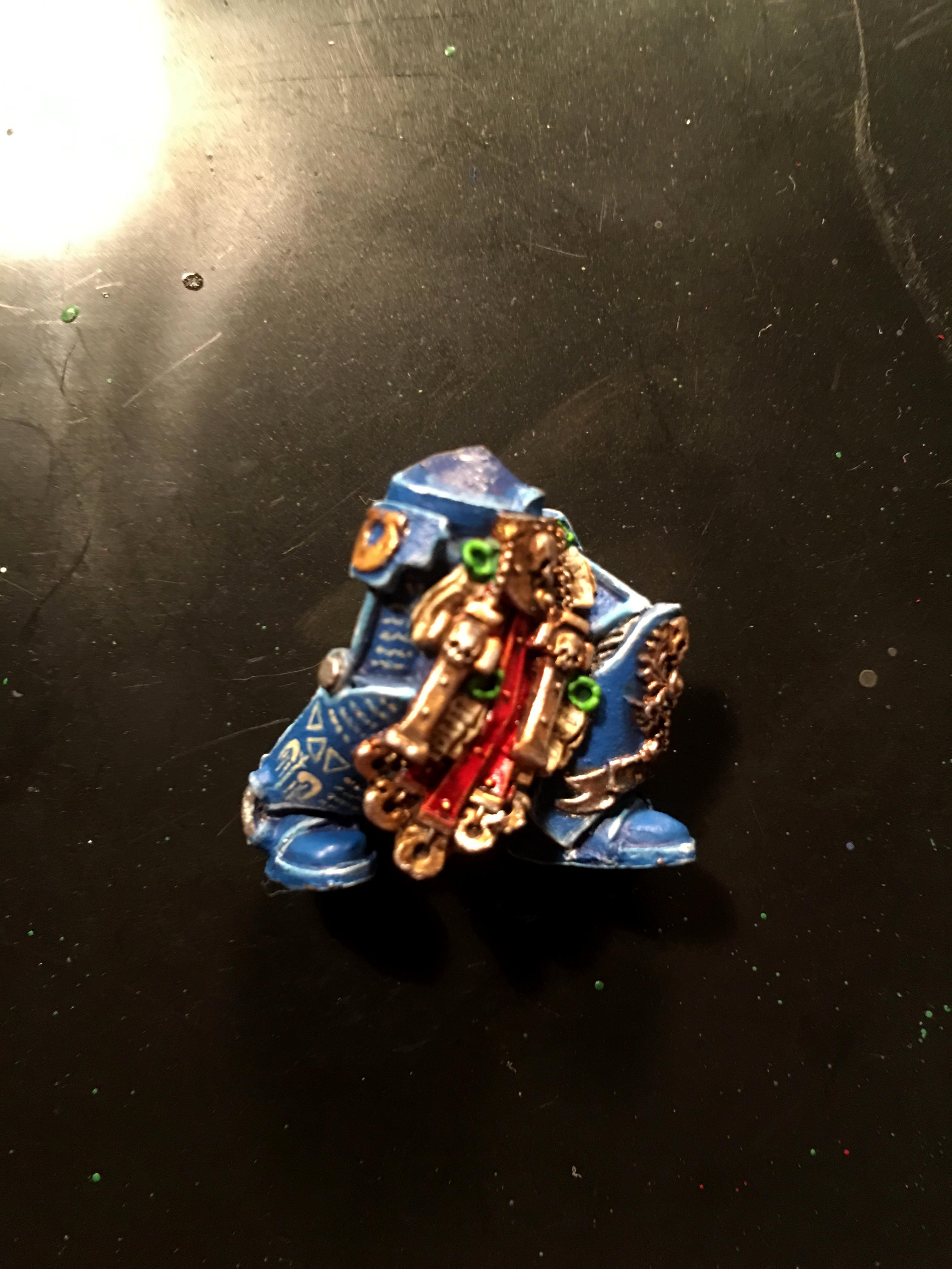 Marneus Calgar