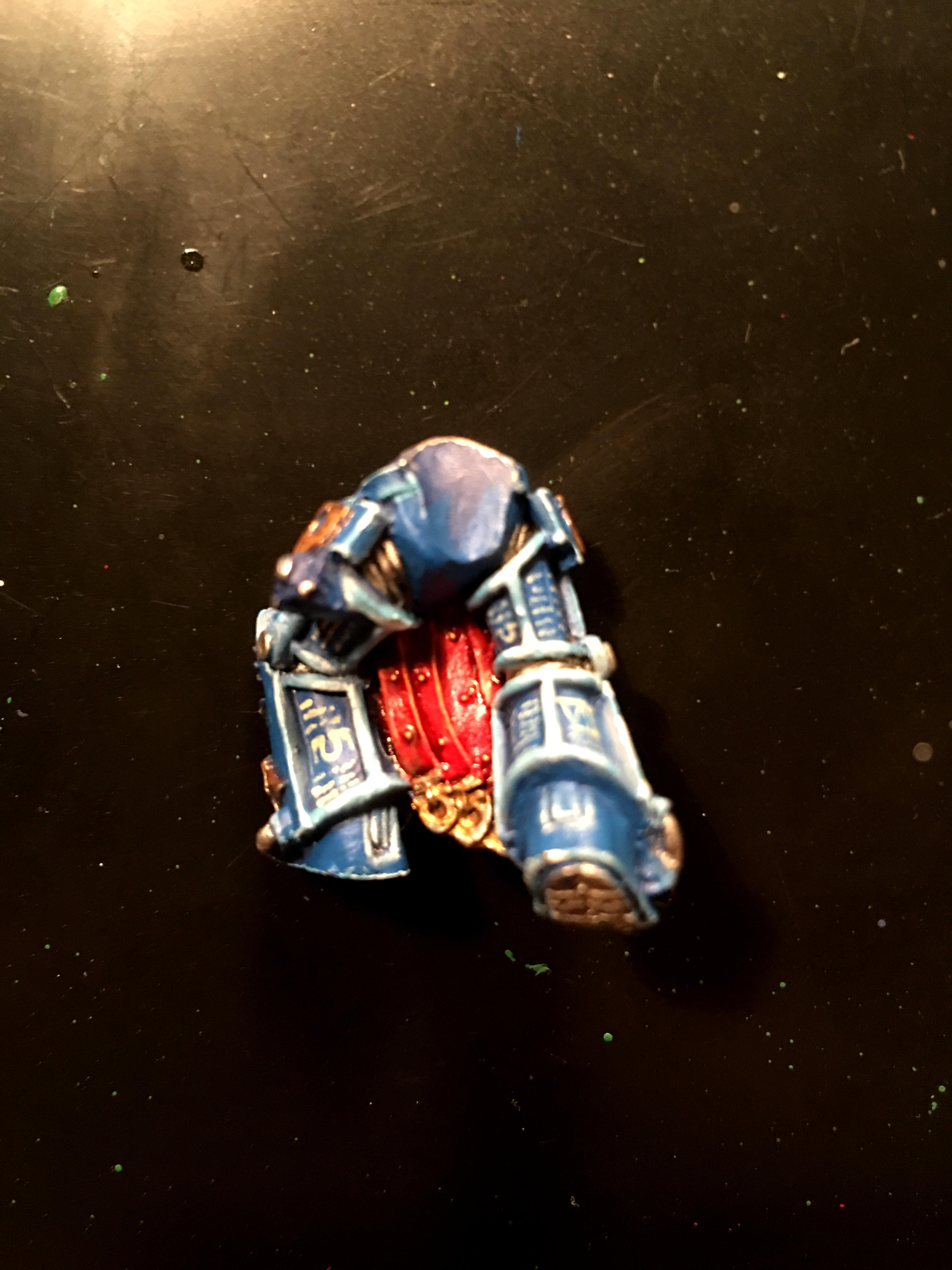 Marneus Calgar