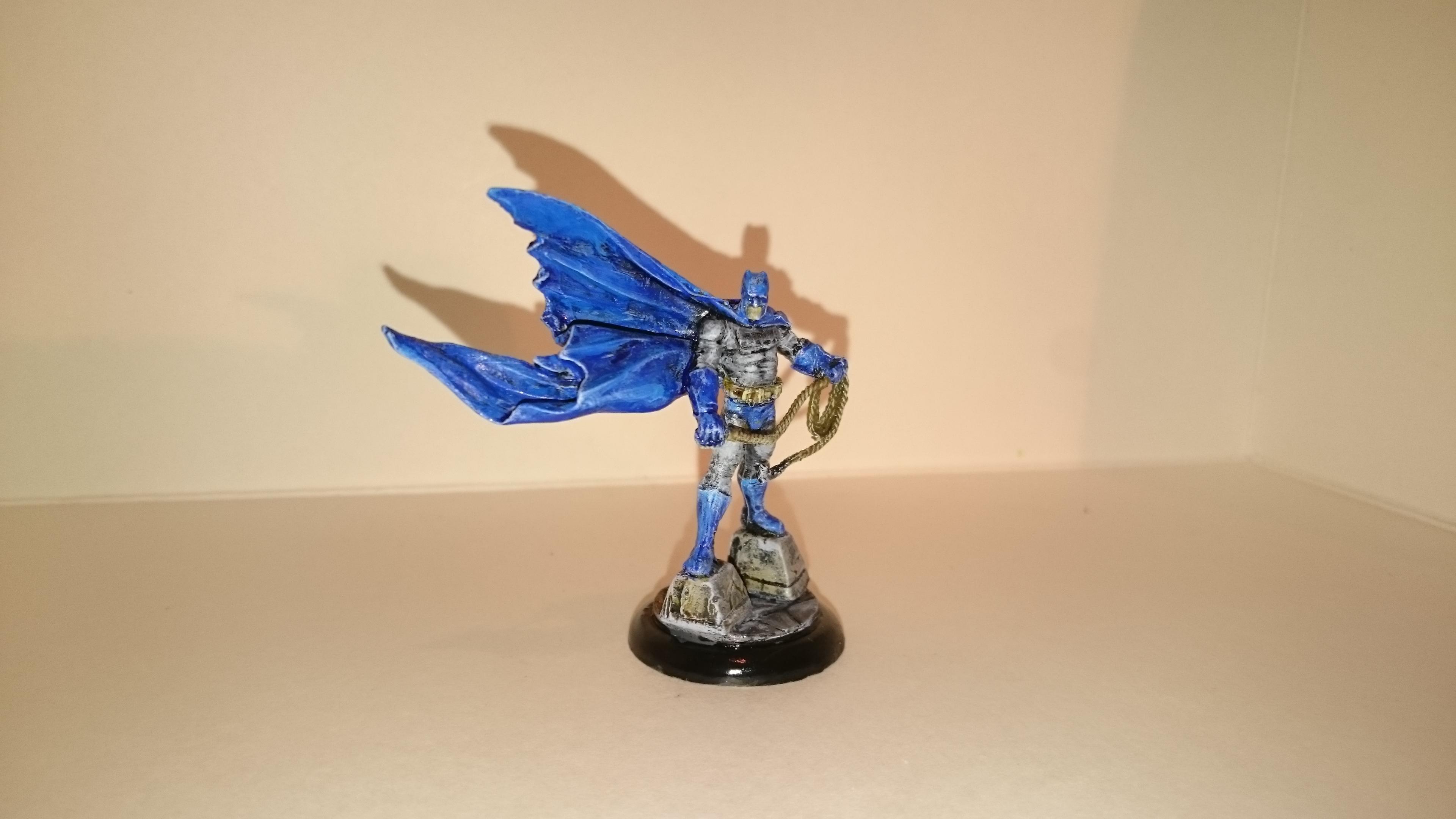 Batman, Bmg, Comic, Dc, Dcu, Dcumg, Harley Quinn, Joker, Knight Models, Superhero