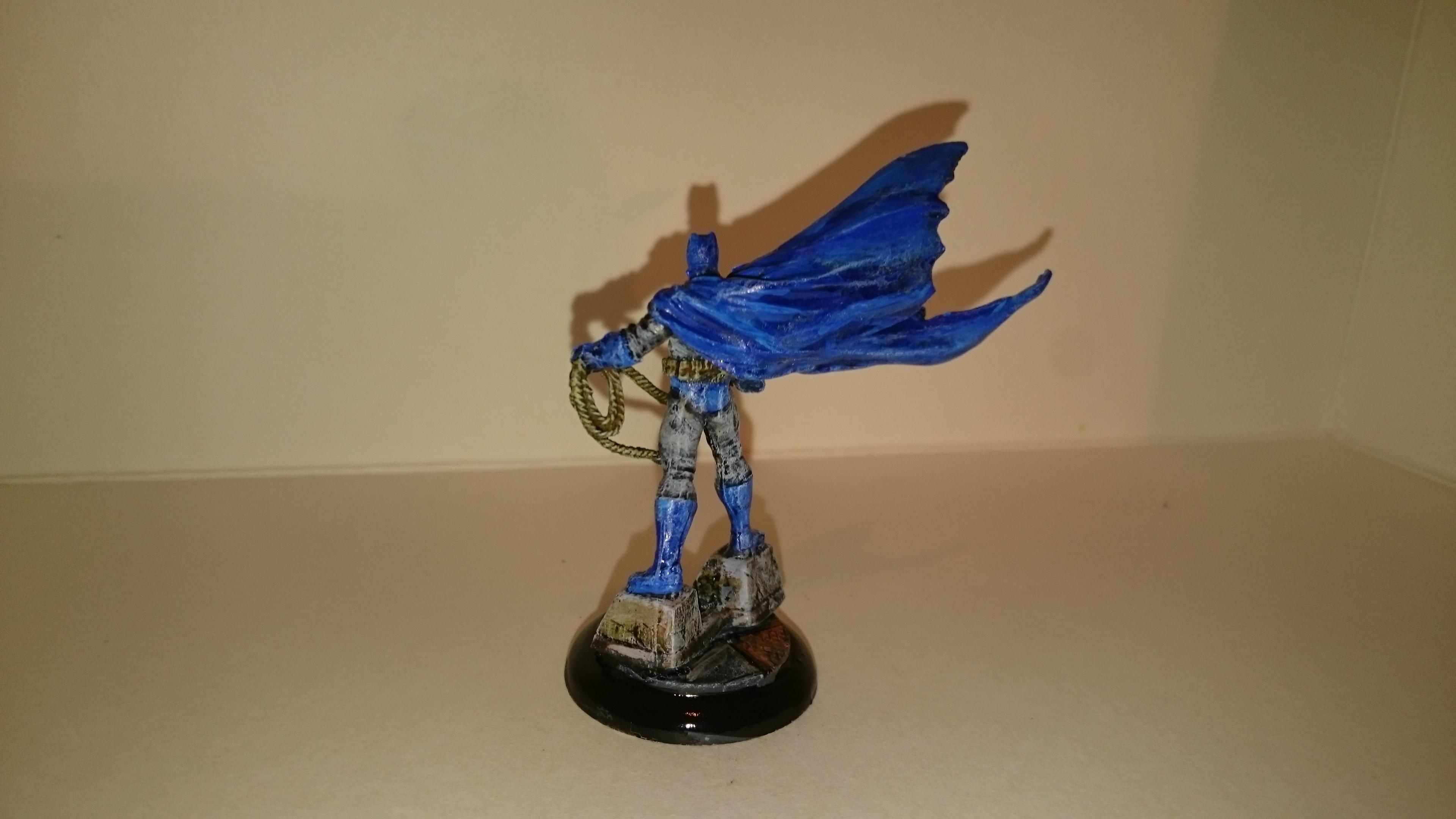 Batman, Bmg, Comic, Dc, Dcu, Dcumg, Harley Quinn, Joker, Knight Models, Superhero