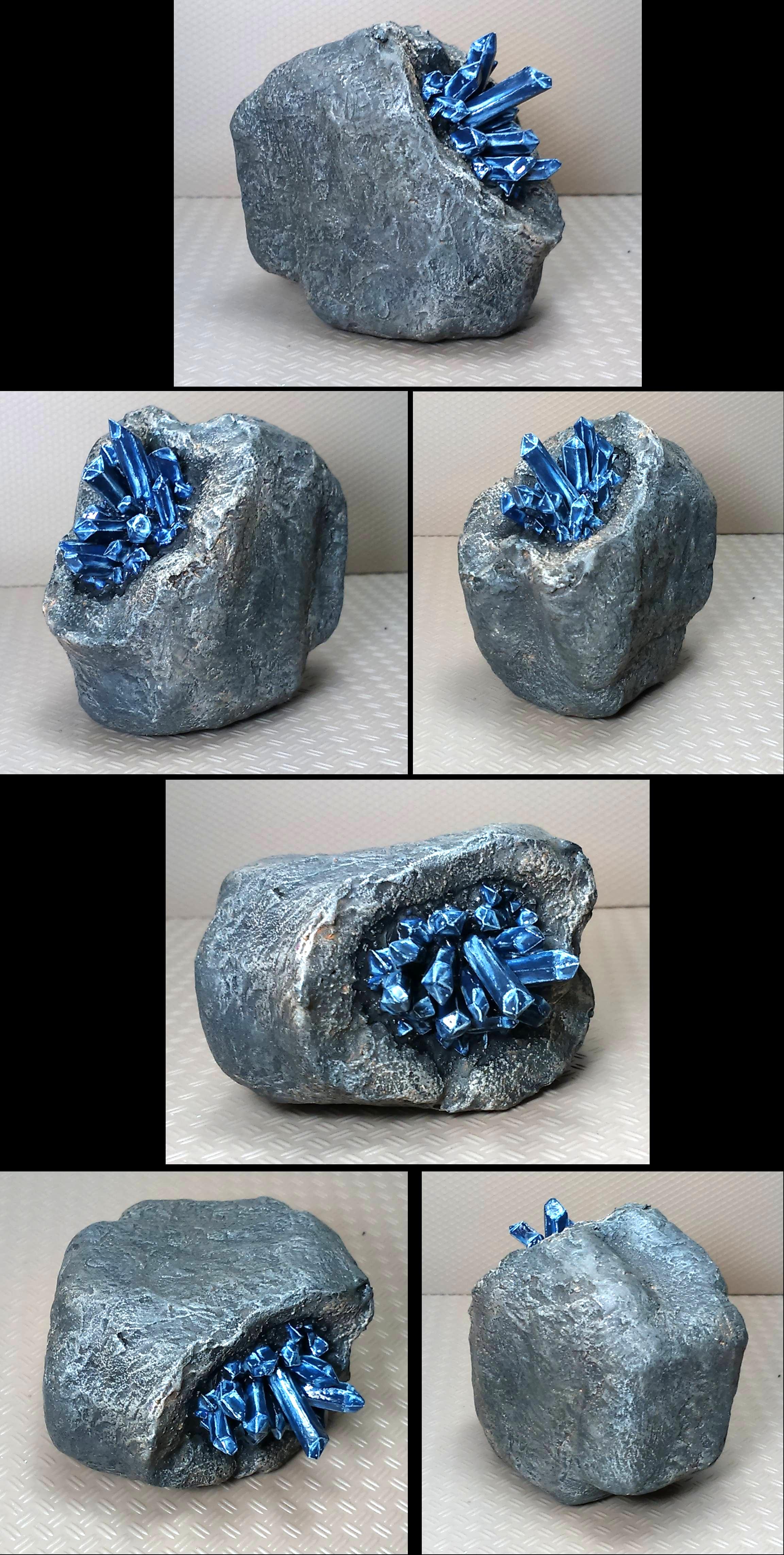 Artefact 1