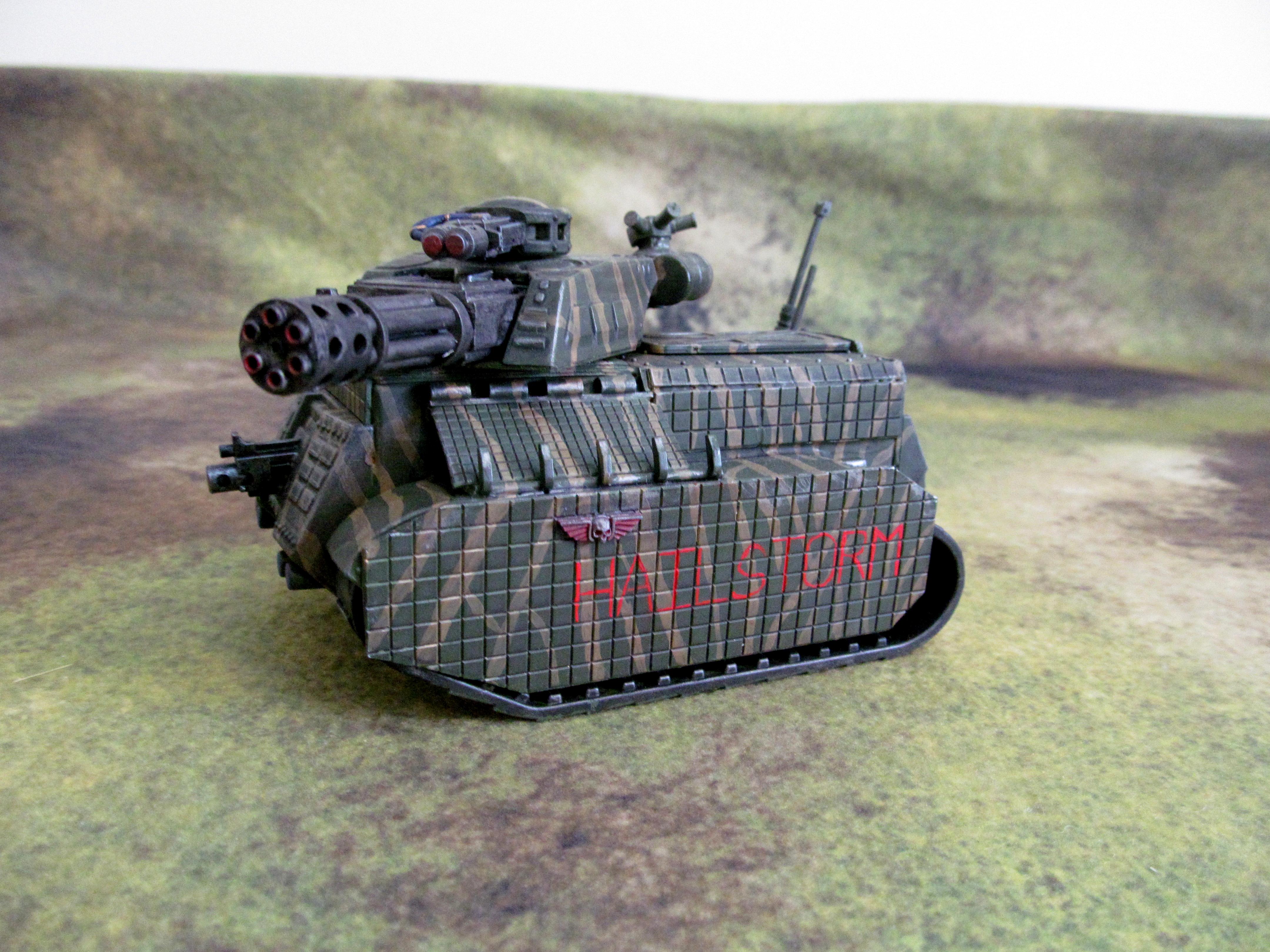 Pasknisher, Punisher