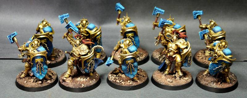 Stormcast Liberators