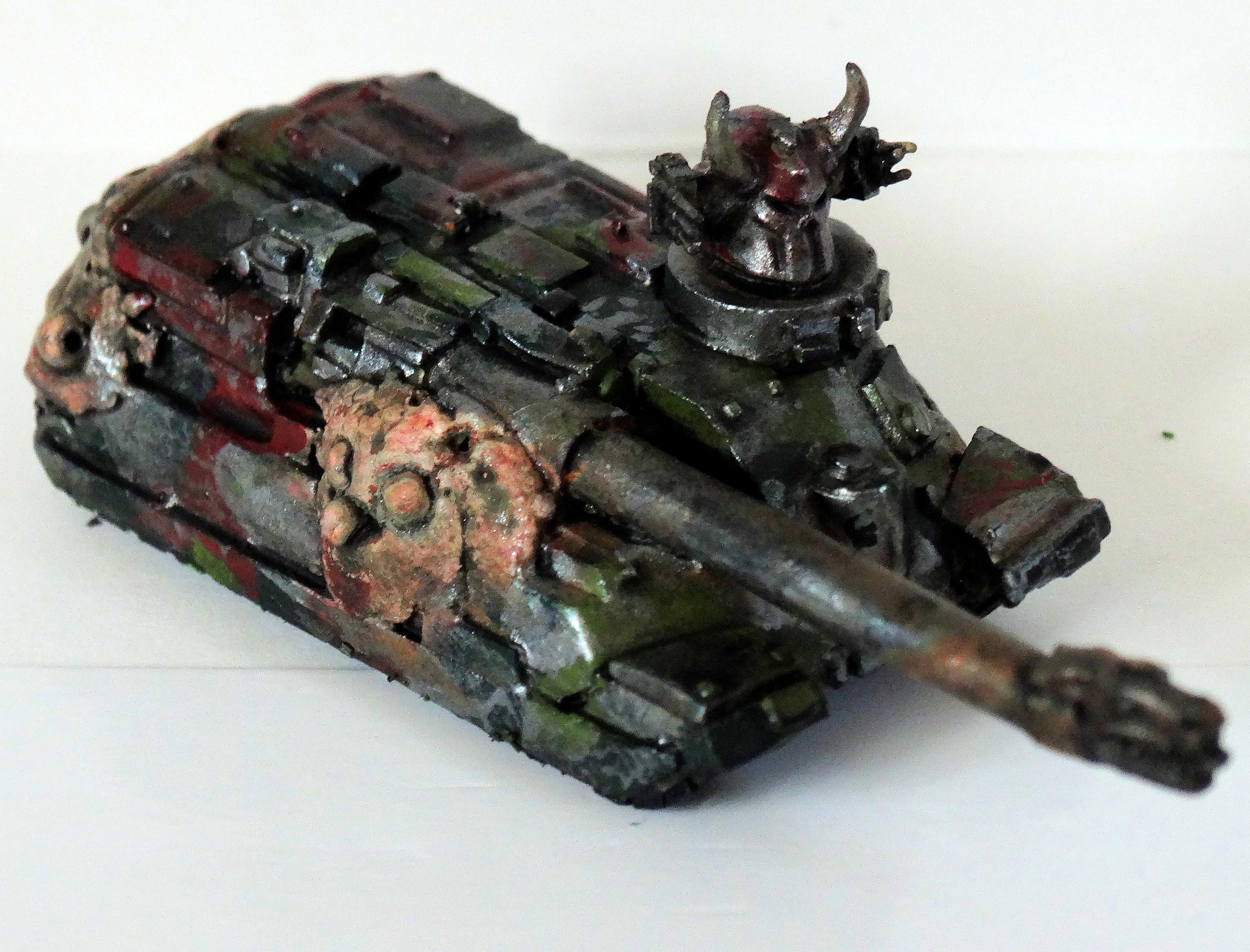 Decimator