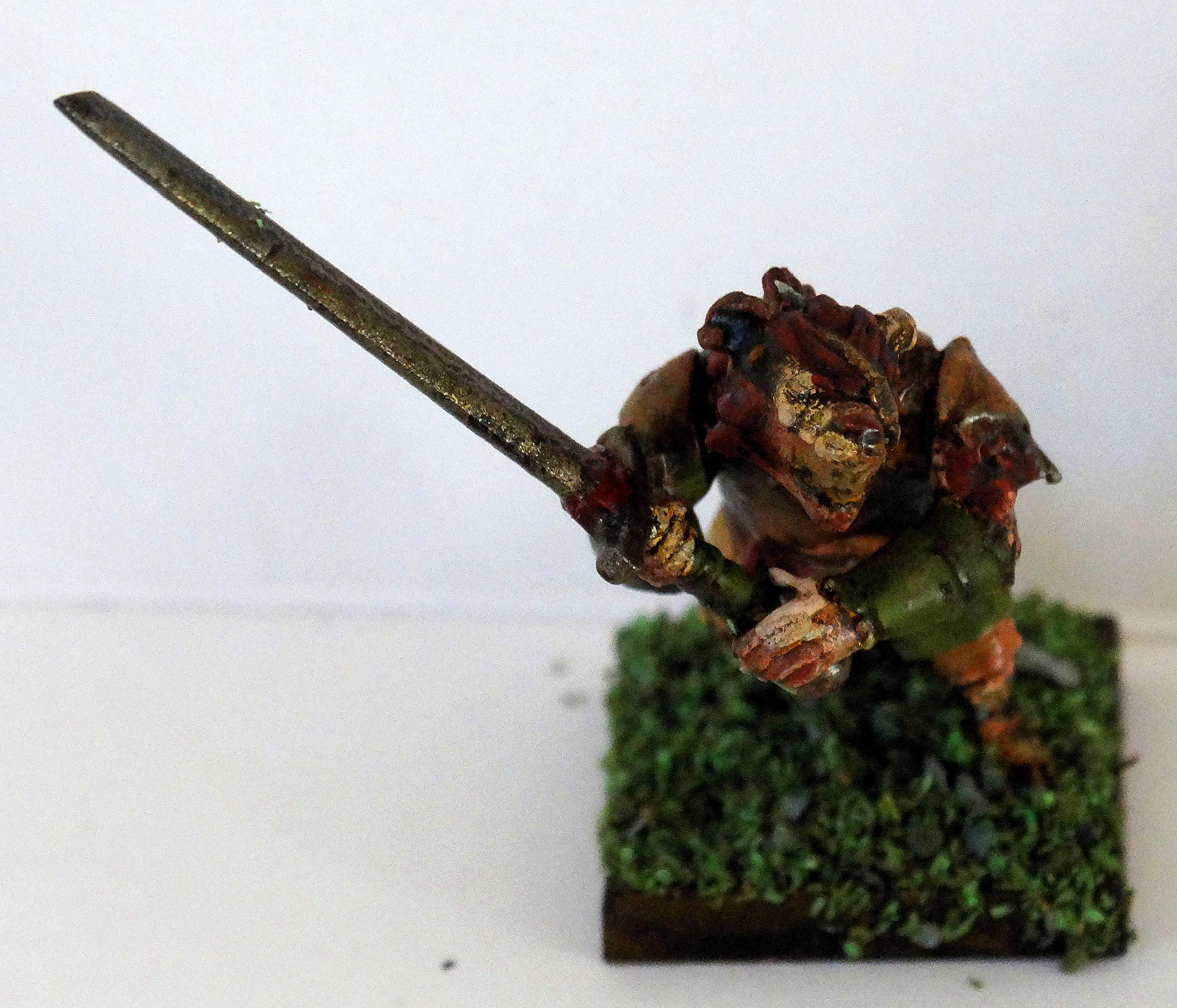 Gnoll