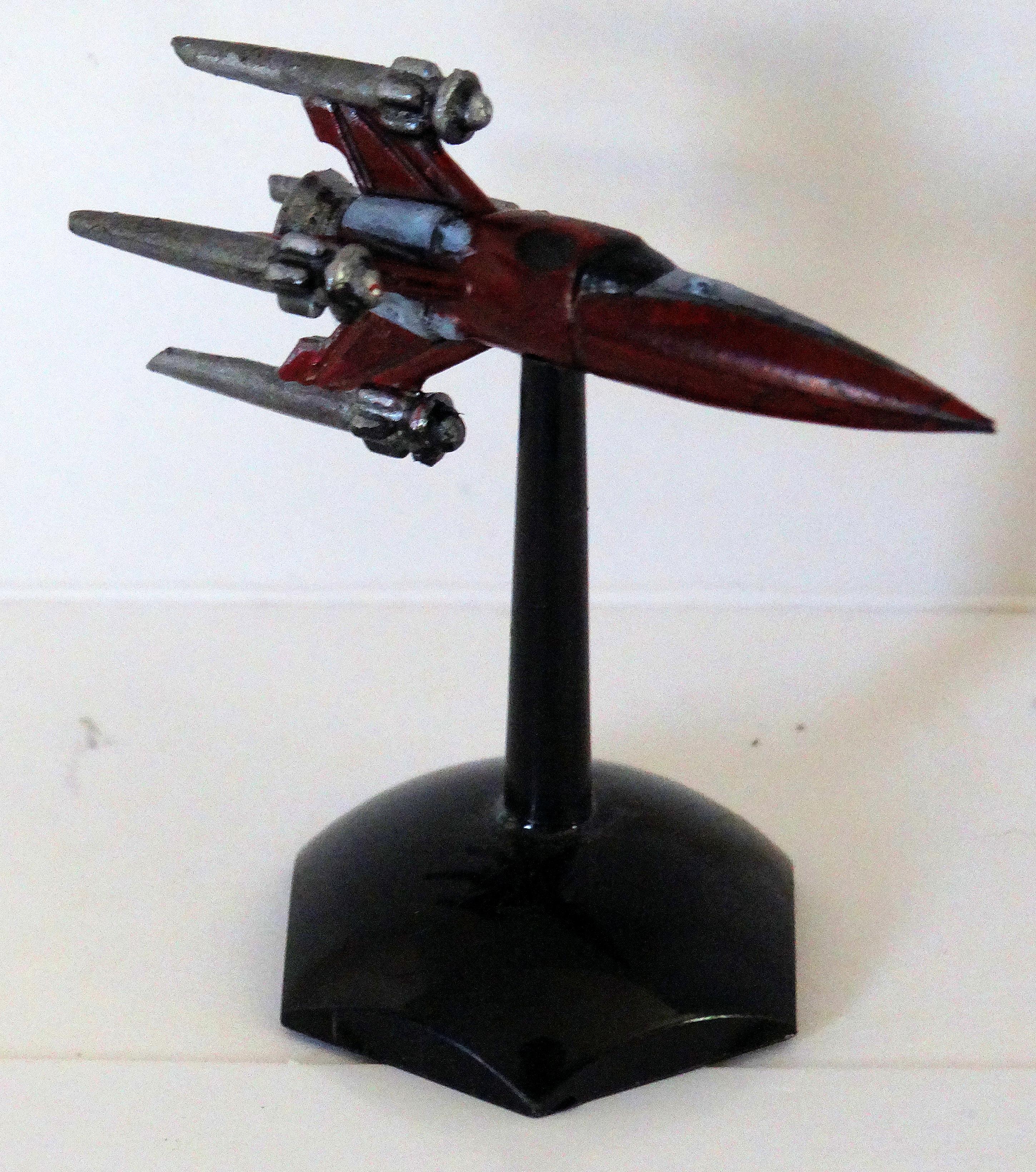 Hell Talon