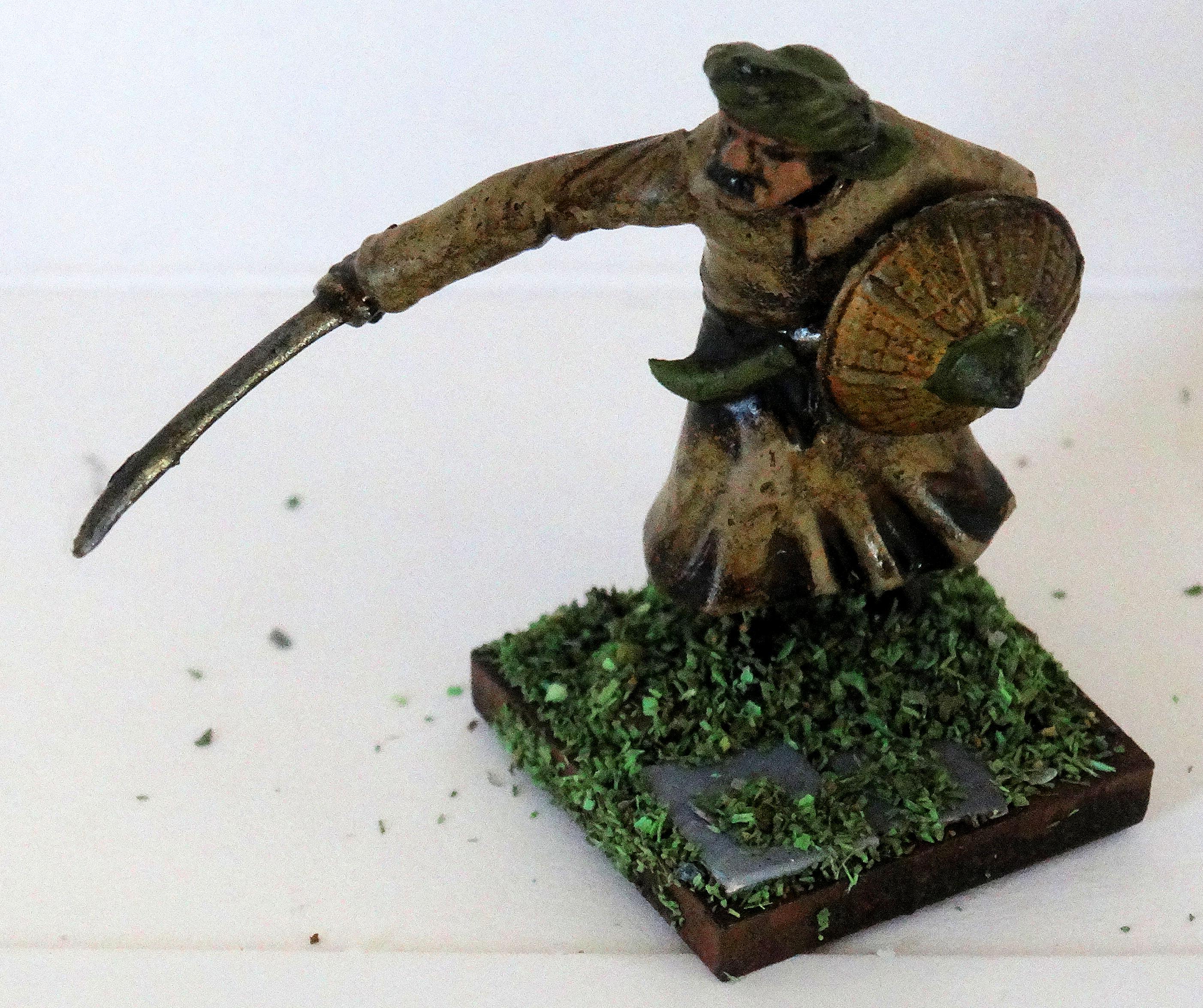 Swordsman