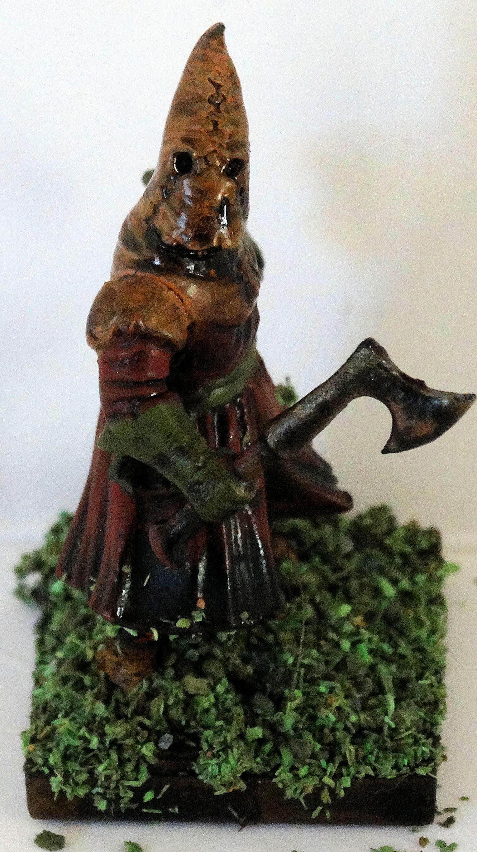 Cultist